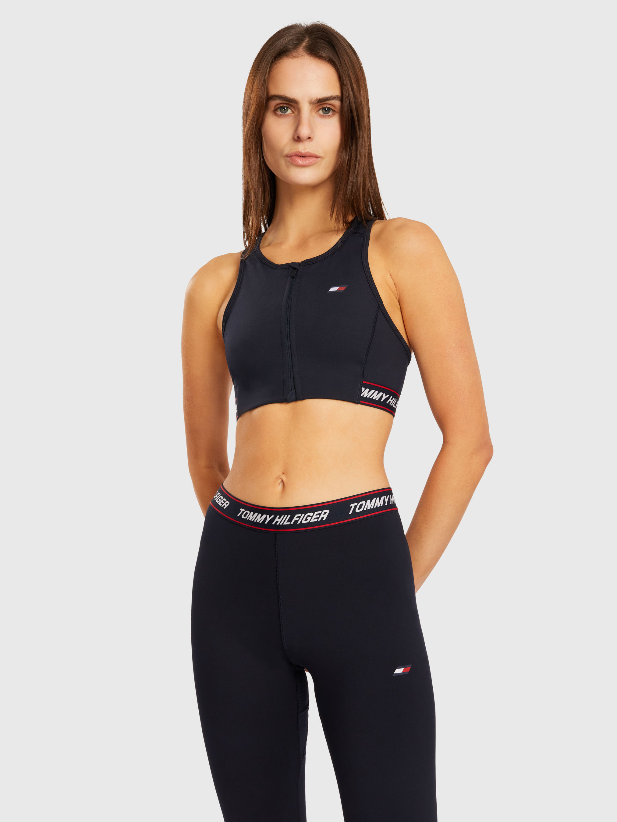 Tommy hilfiger women's outlet activewear