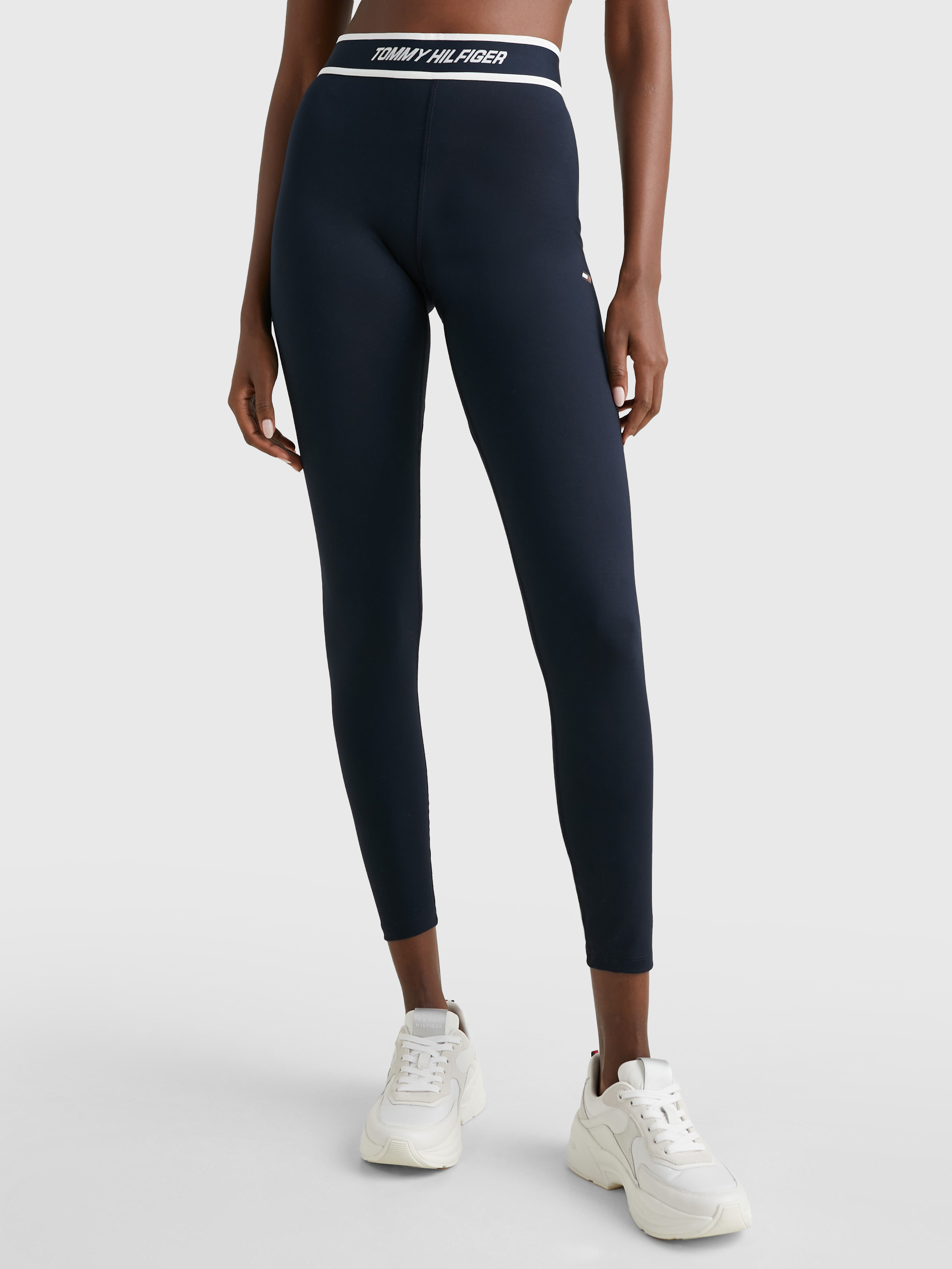 Tommy clearance sport leggings