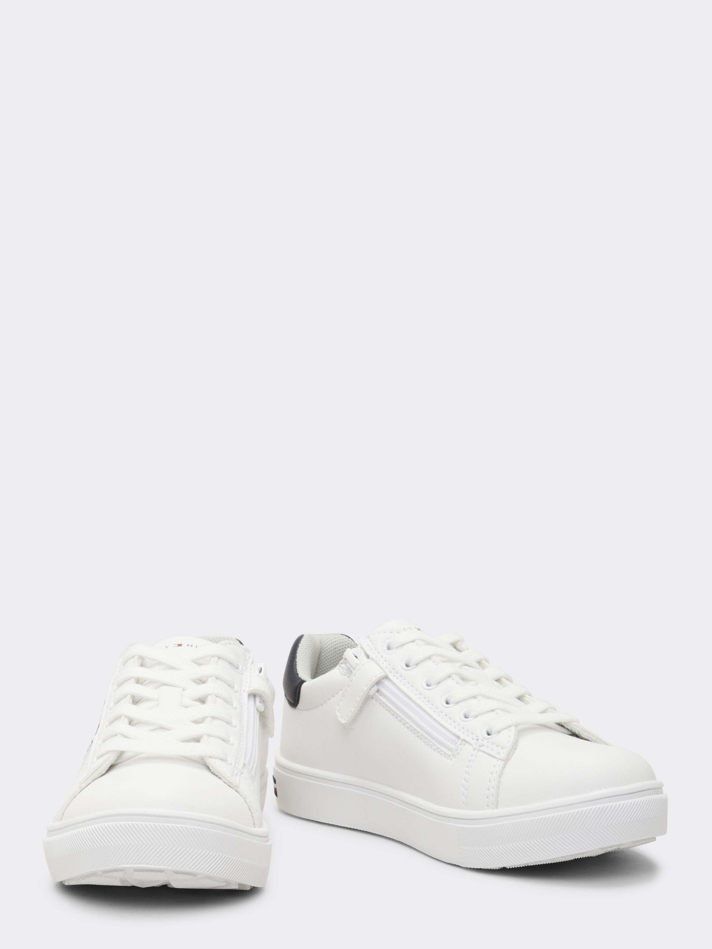 tommy hilfiger low cut sneaker