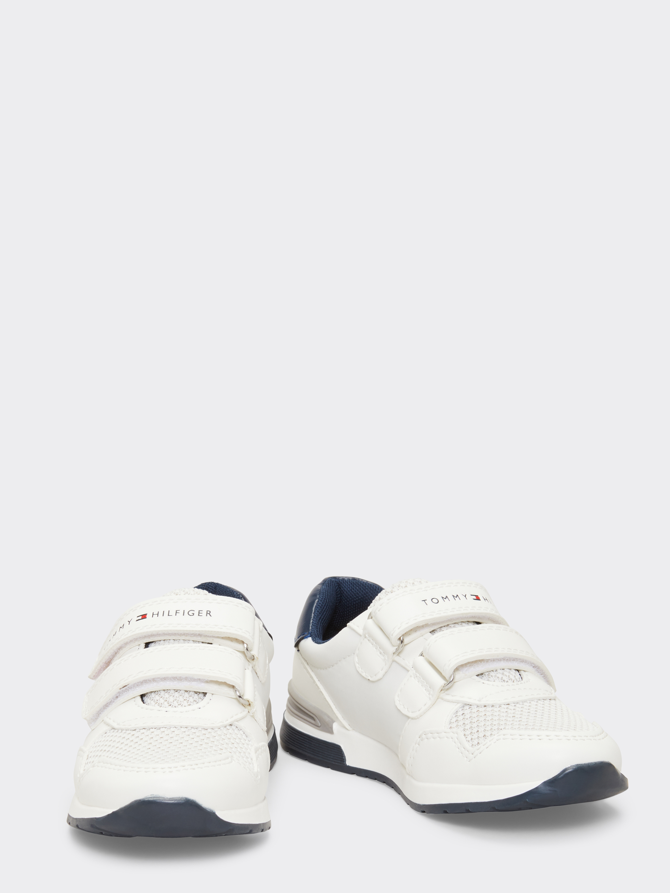 tommy hilfiger shoe box