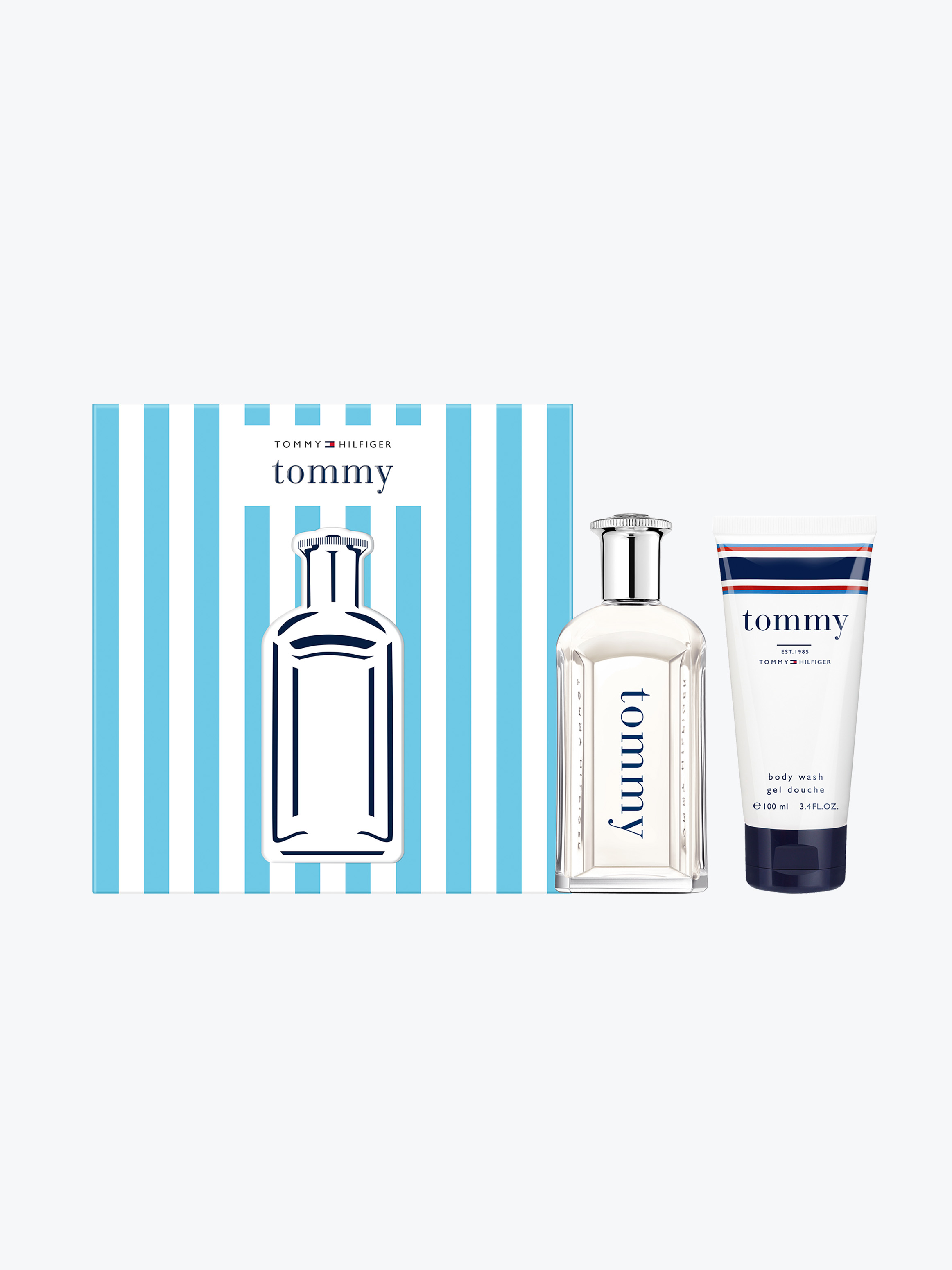 Tommy Hilfiger Fragrance Giftset