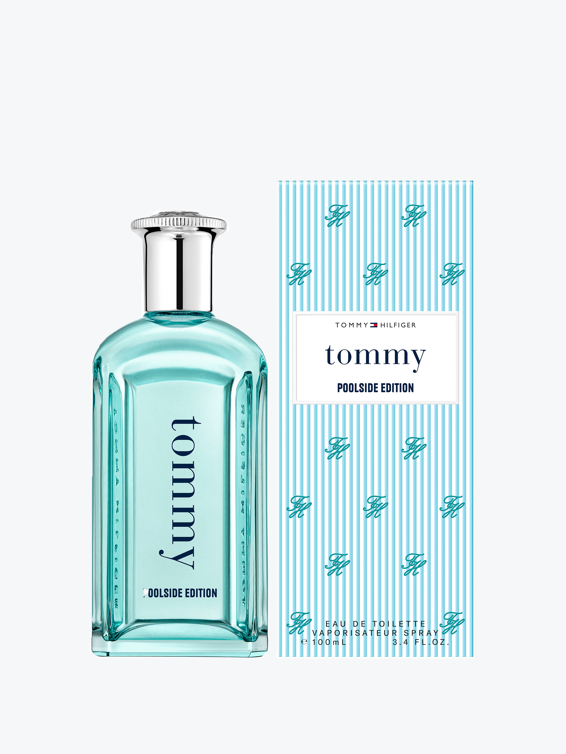 Tommy Poolside Edition EDT 100ml