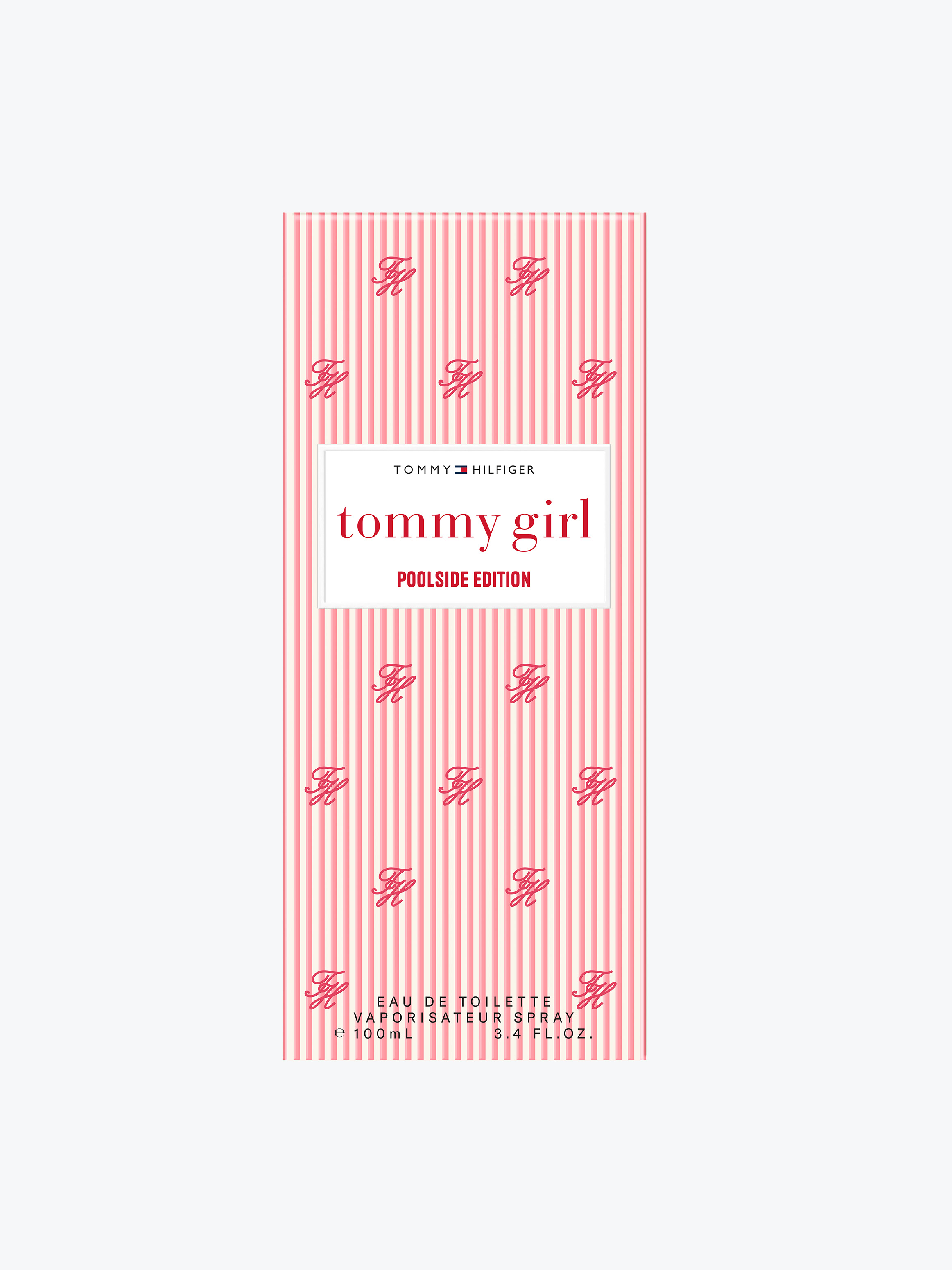 Tommy Girl Poolside Edition EDT 100ml | Fragrances | Tommy Hilfiger