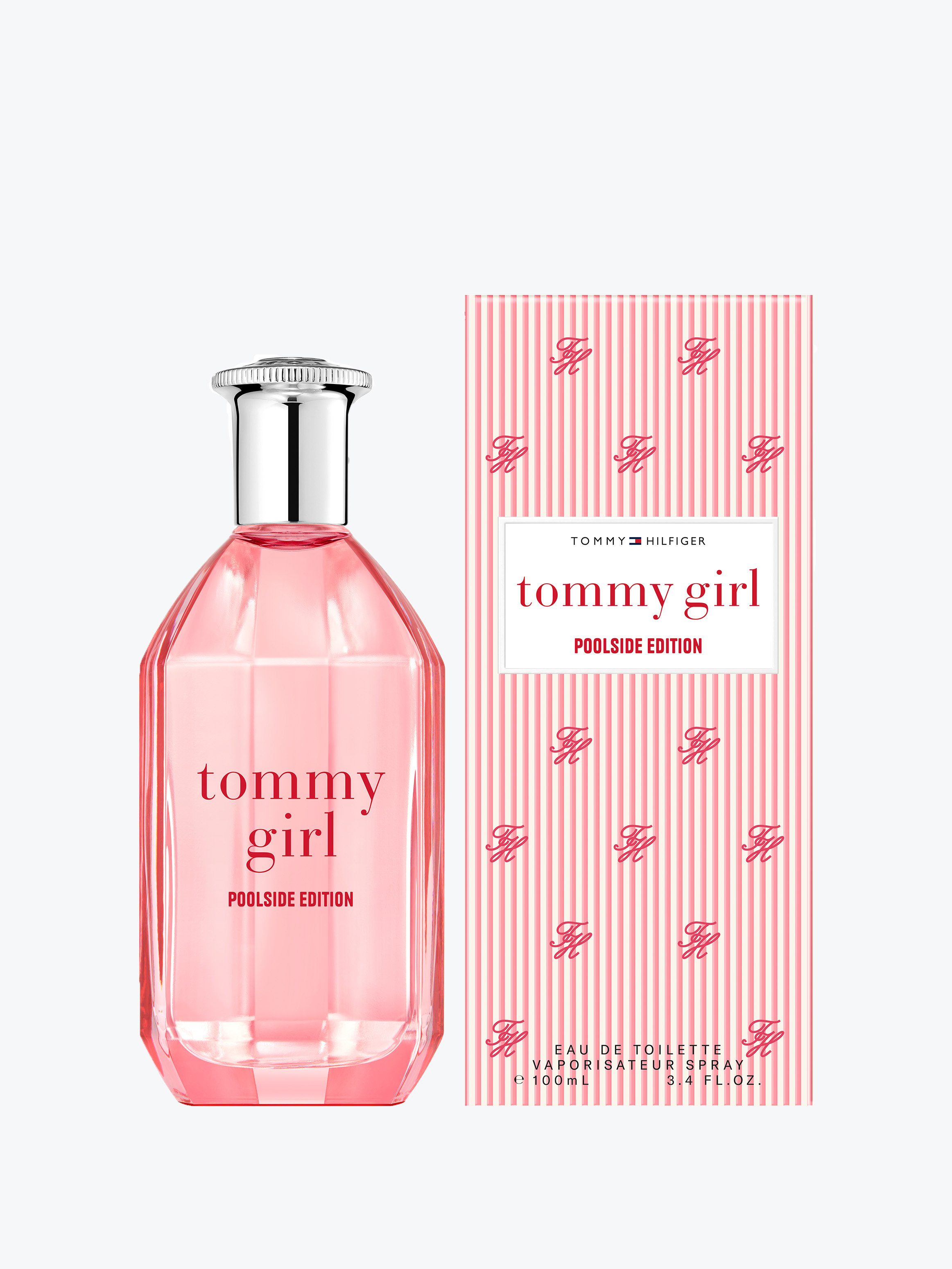 Tommy Girl Poolside Edition EDT 100ml