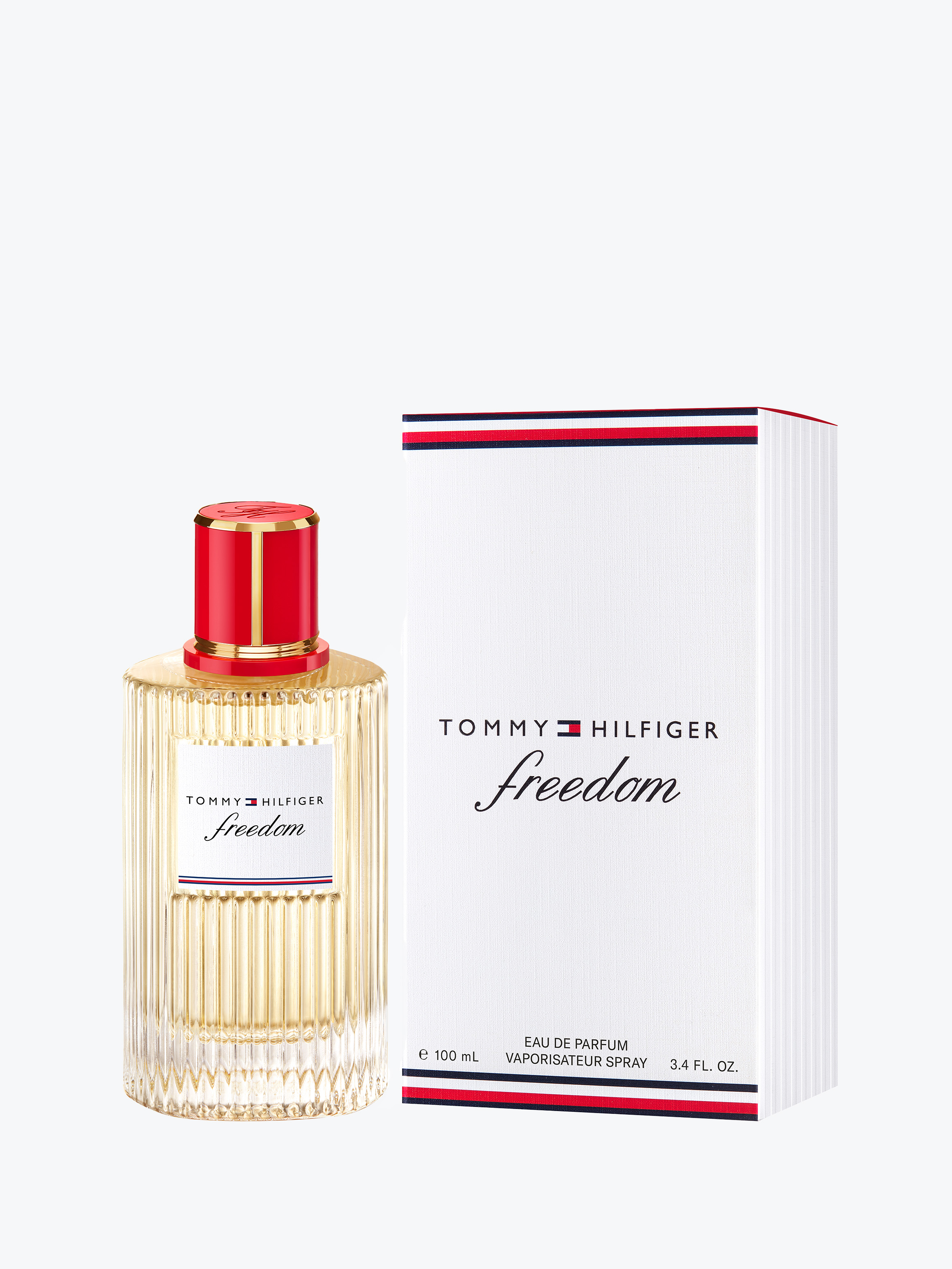 Tommy Hilfiger Freedom EDP 100ml