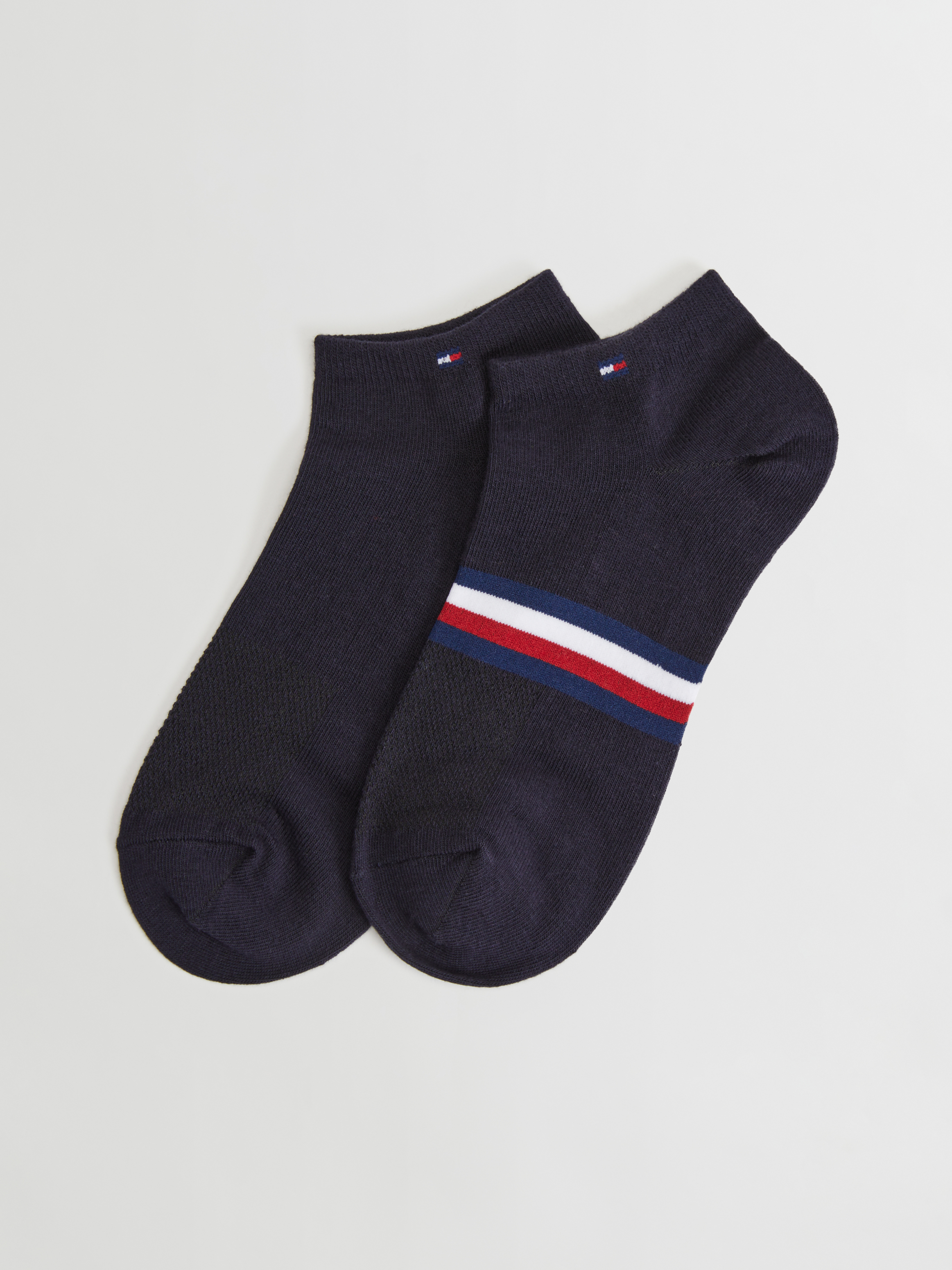2-Pack No Show Socks