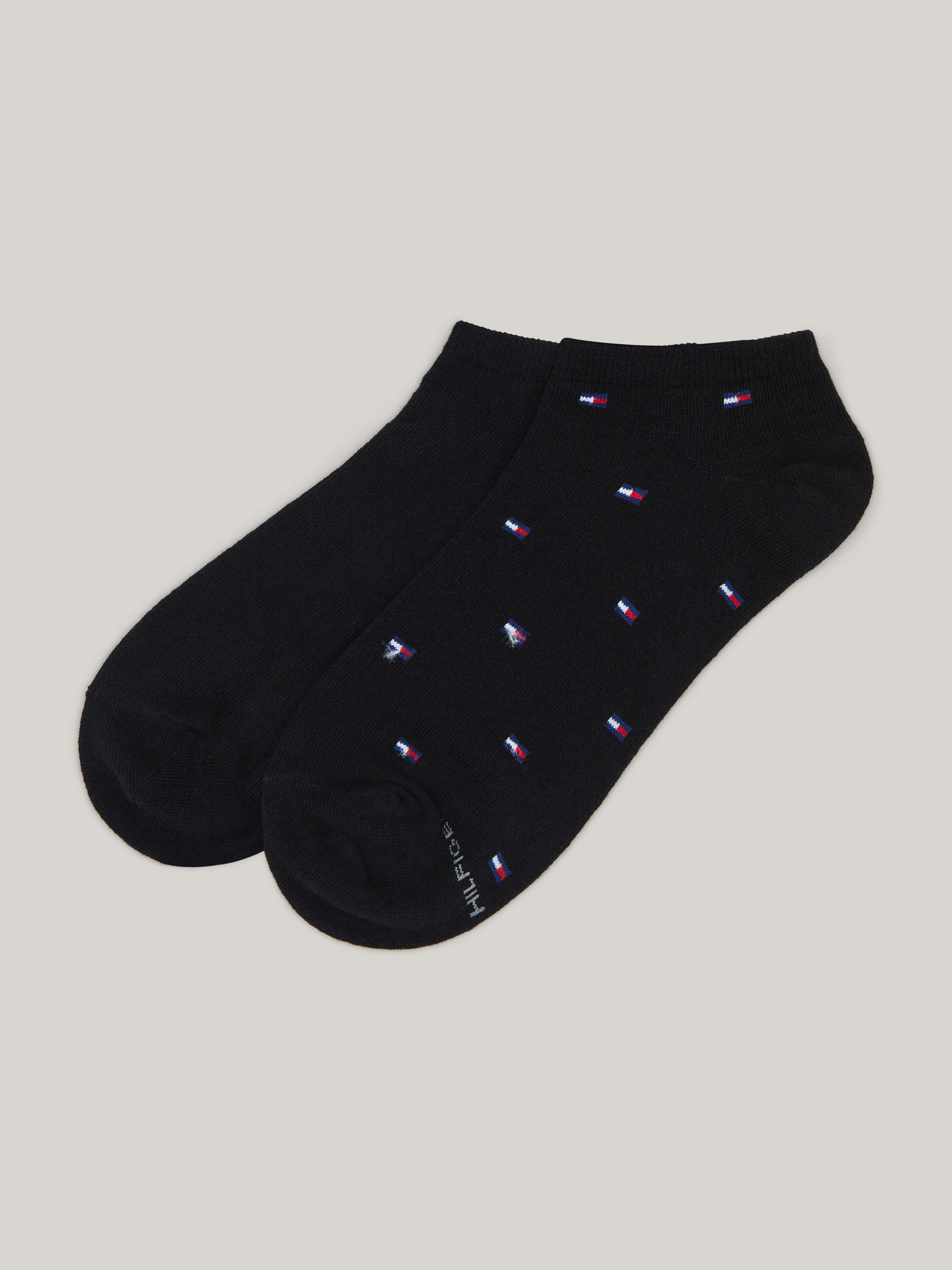 2-Pack No Show Socks