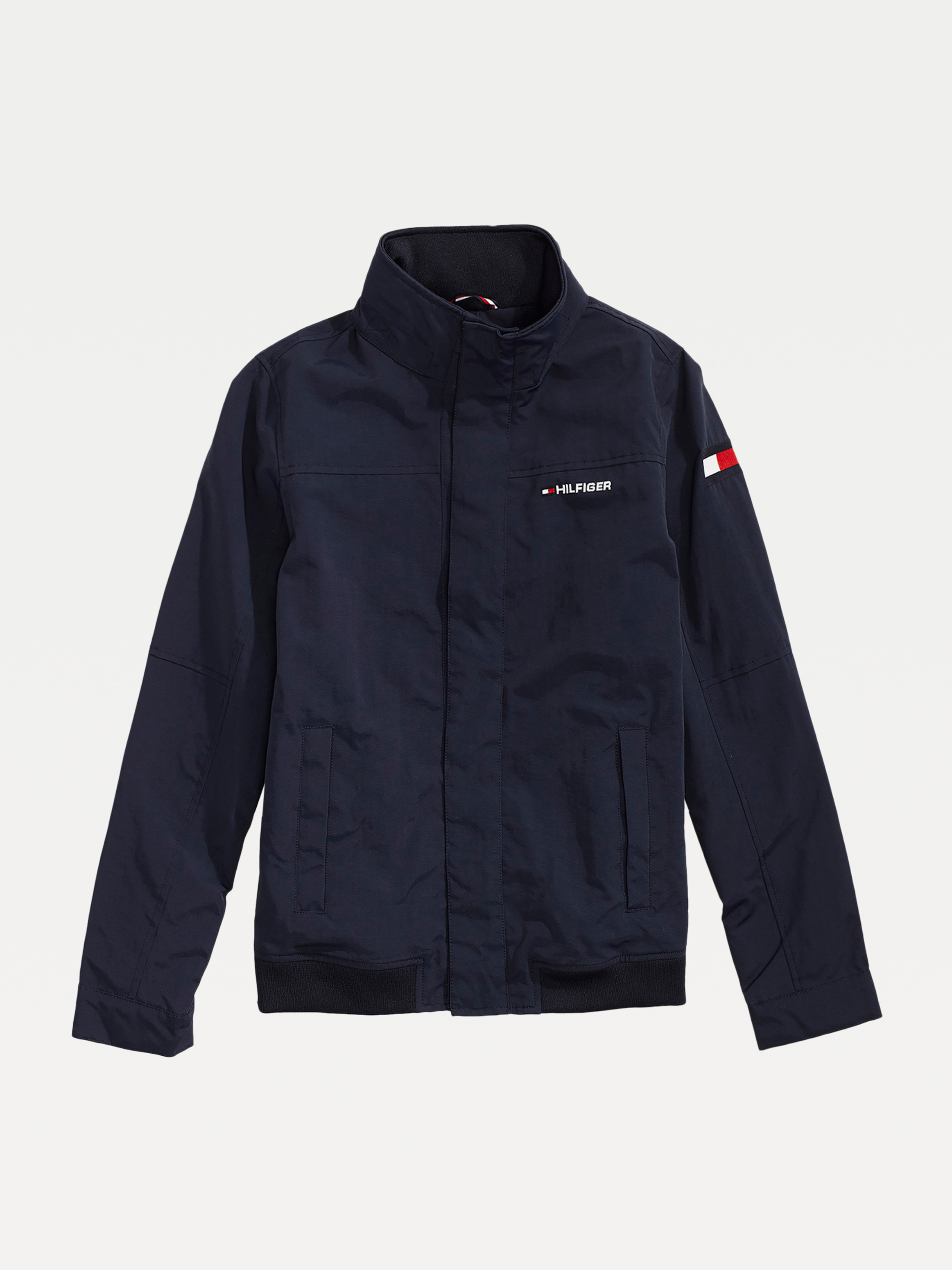 Tommy hilfiger yacht on sale jacket