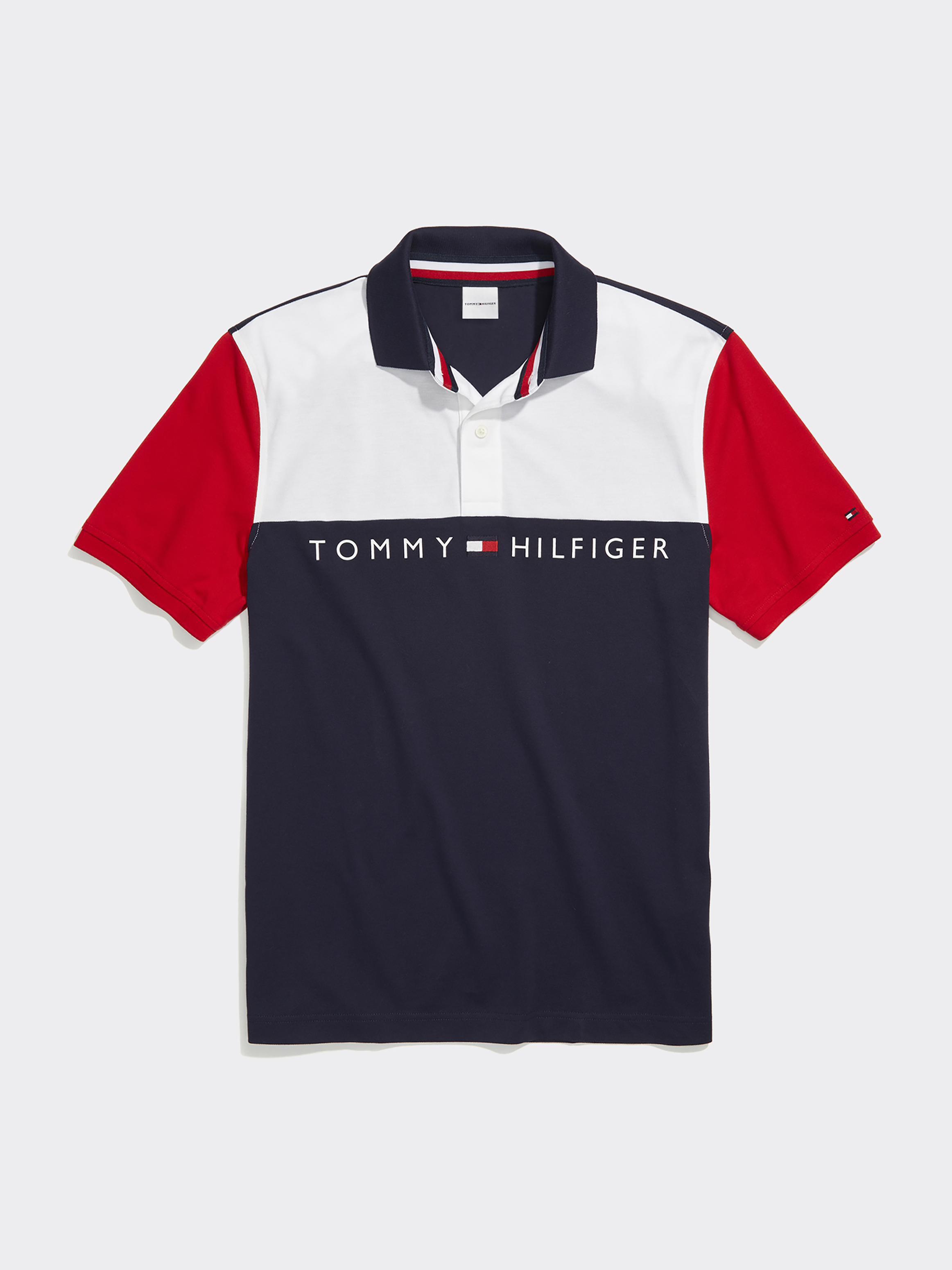 tommy hilfiger mens polo shirts sale