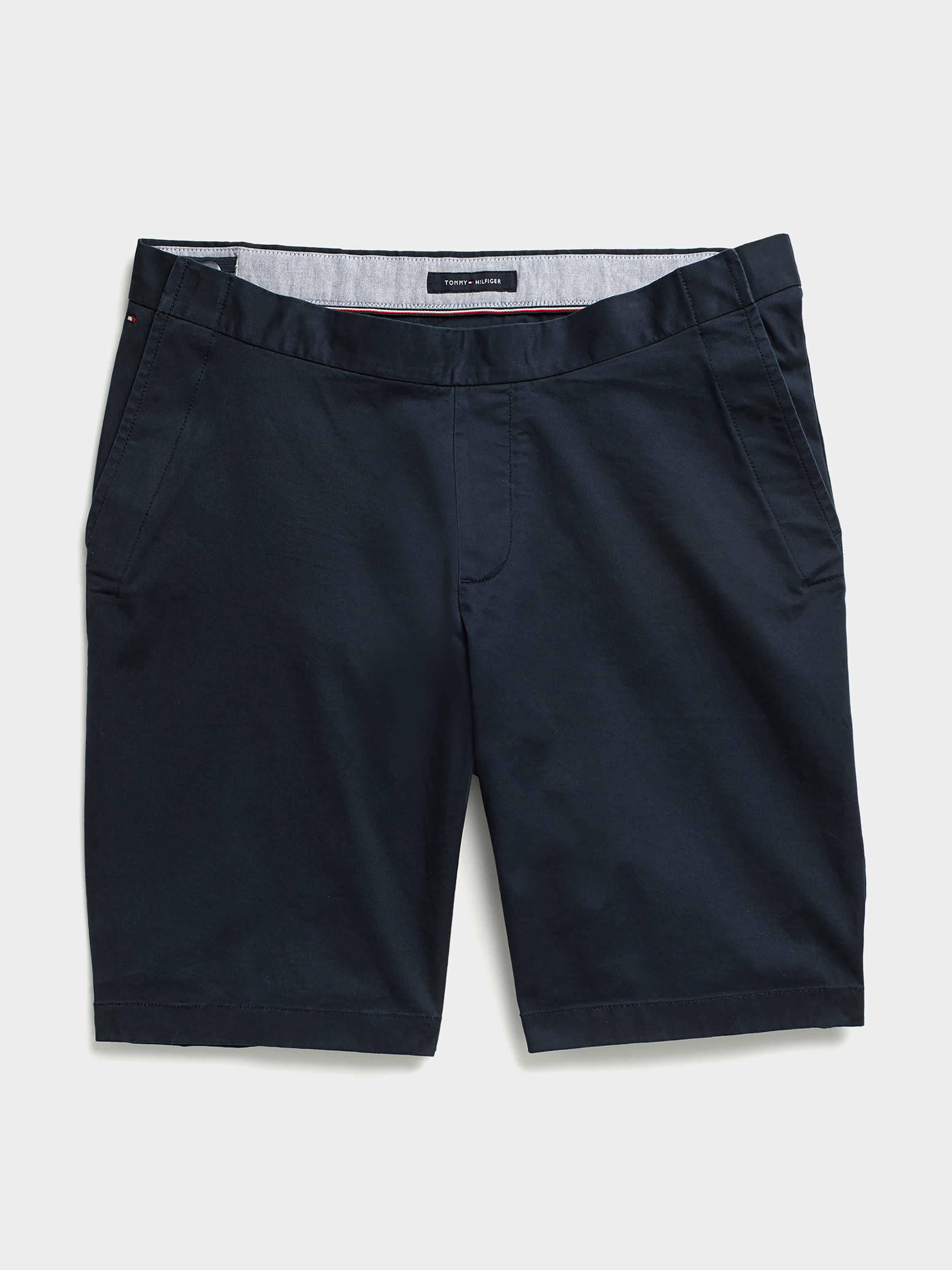 tommy hilfiger classic fit shorts