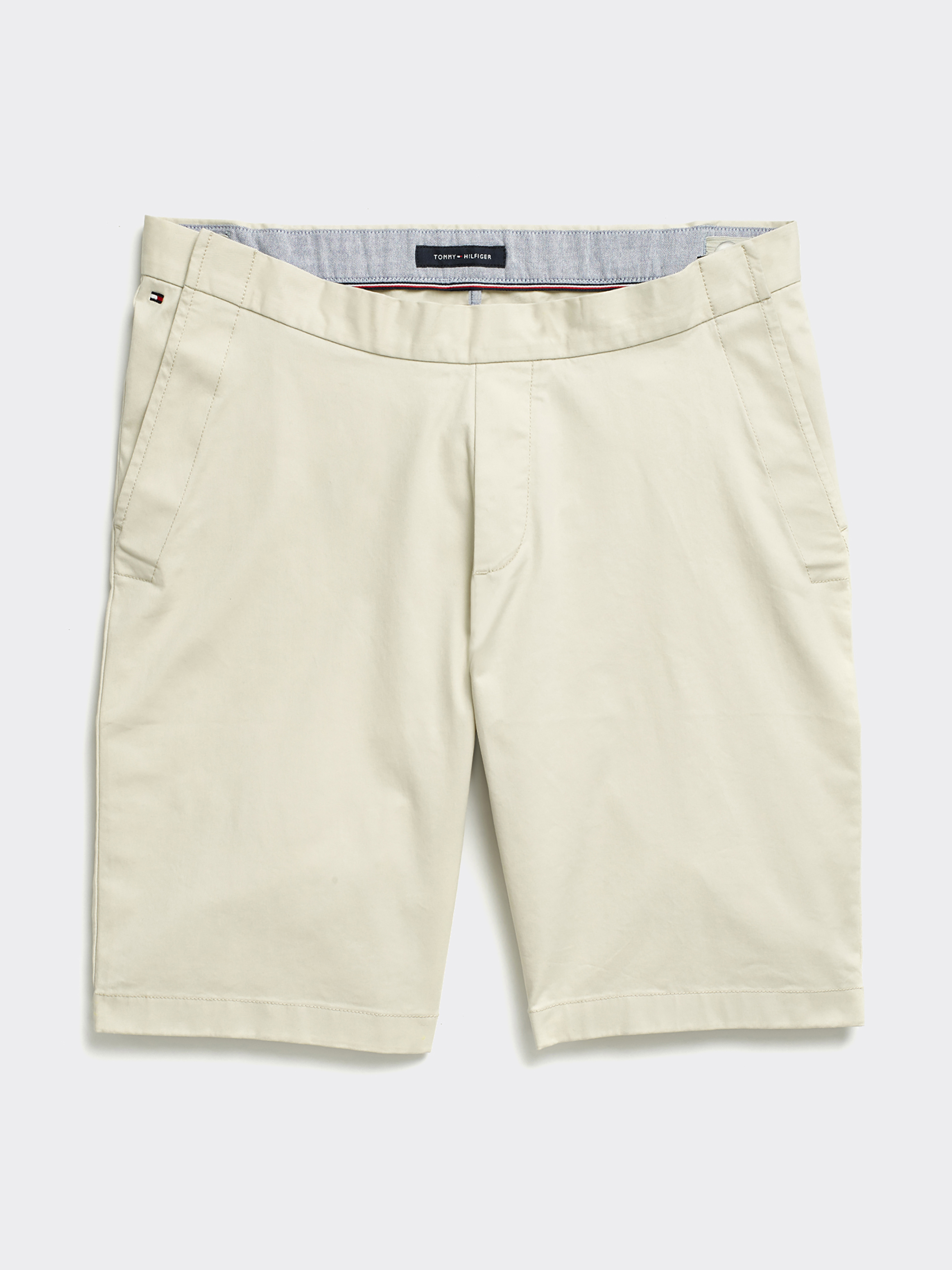 tommy hilfiger classic fit shorts