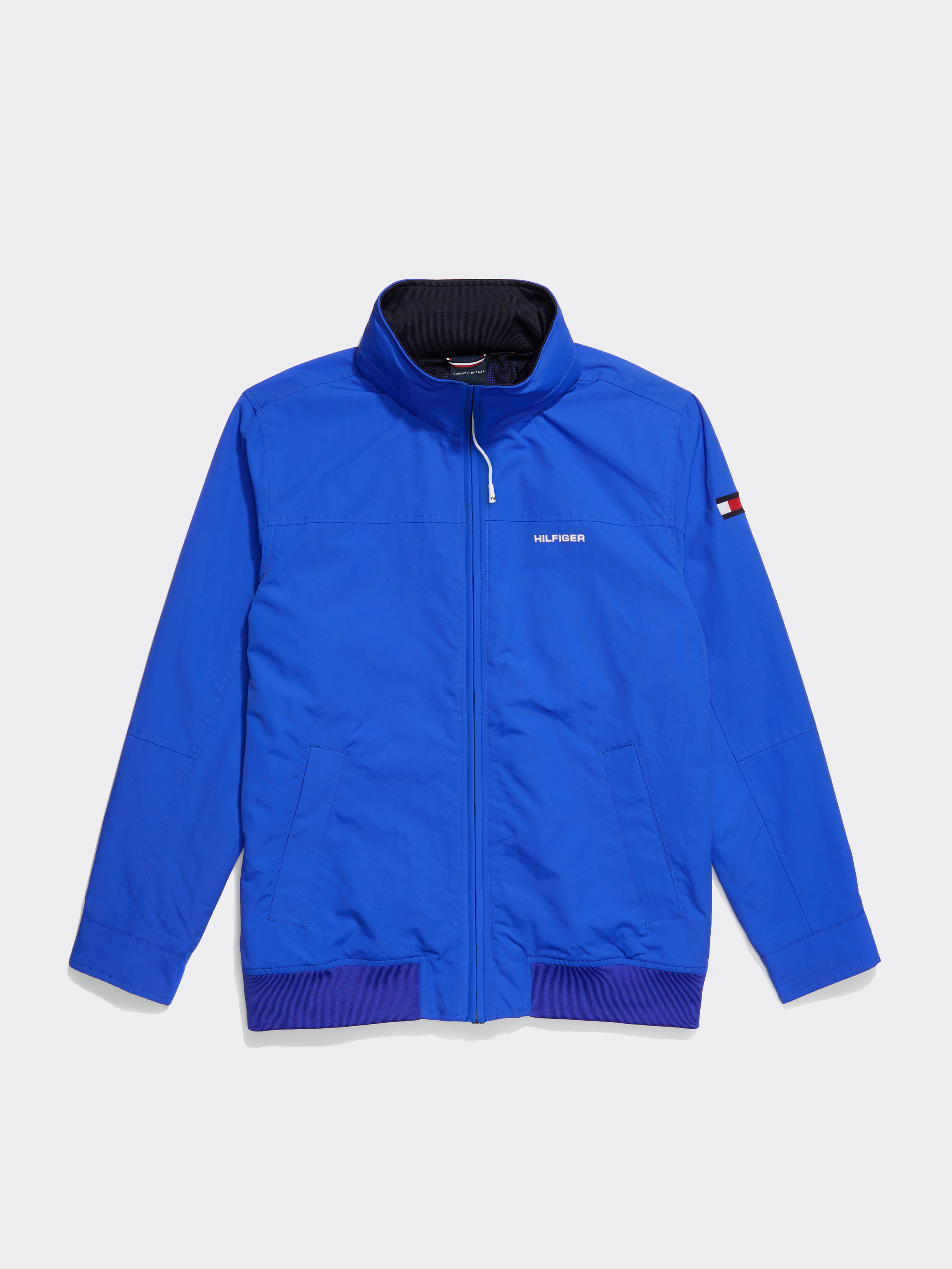 New tommy shop yacht jacket