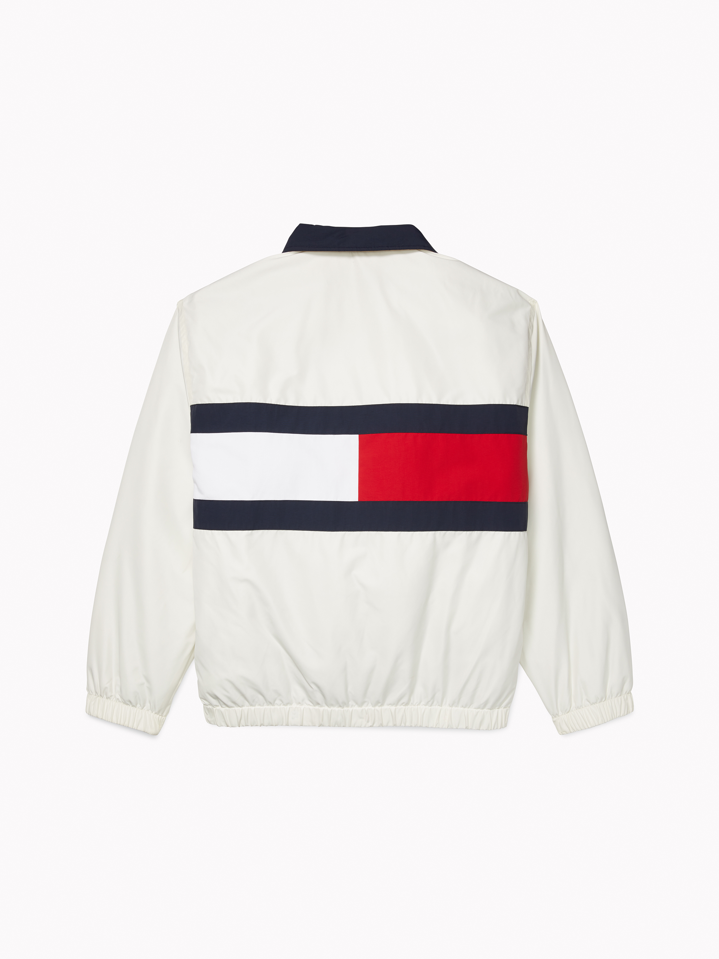 Tommy Hilfiger factory Flag Adaptive Jacket