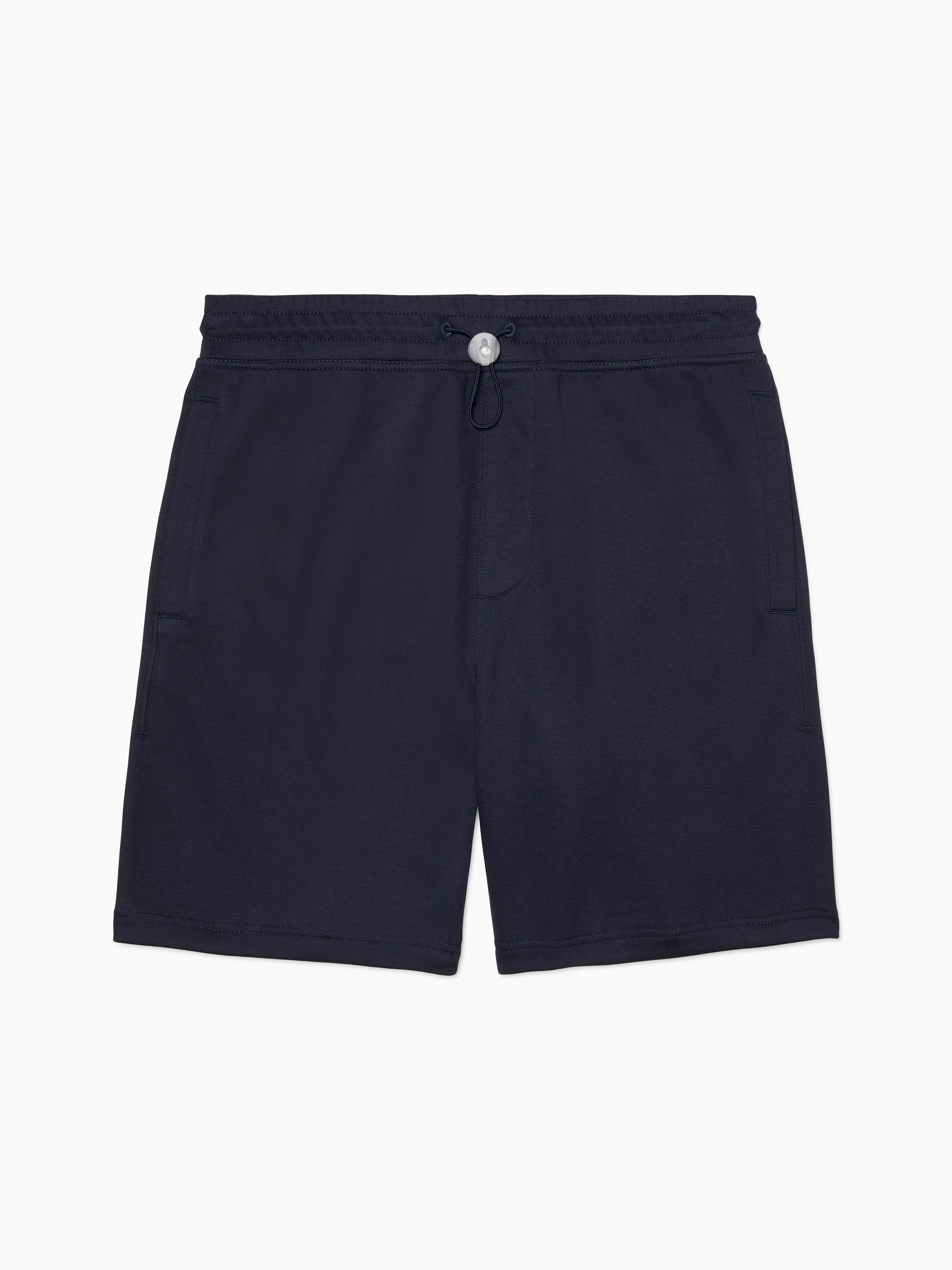 tommy hilfiger terry shorts