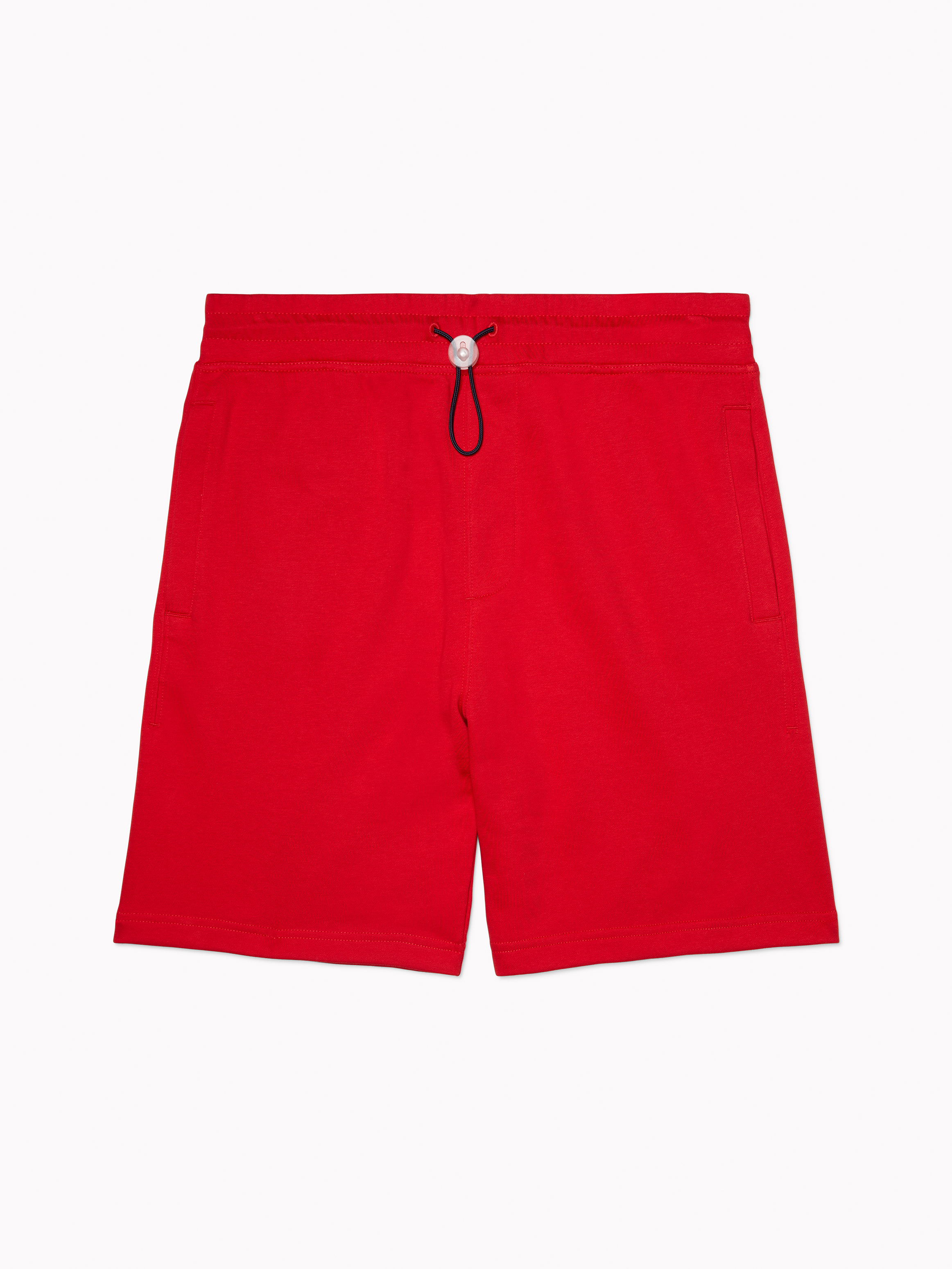 tommy hilfiger french terry shorts