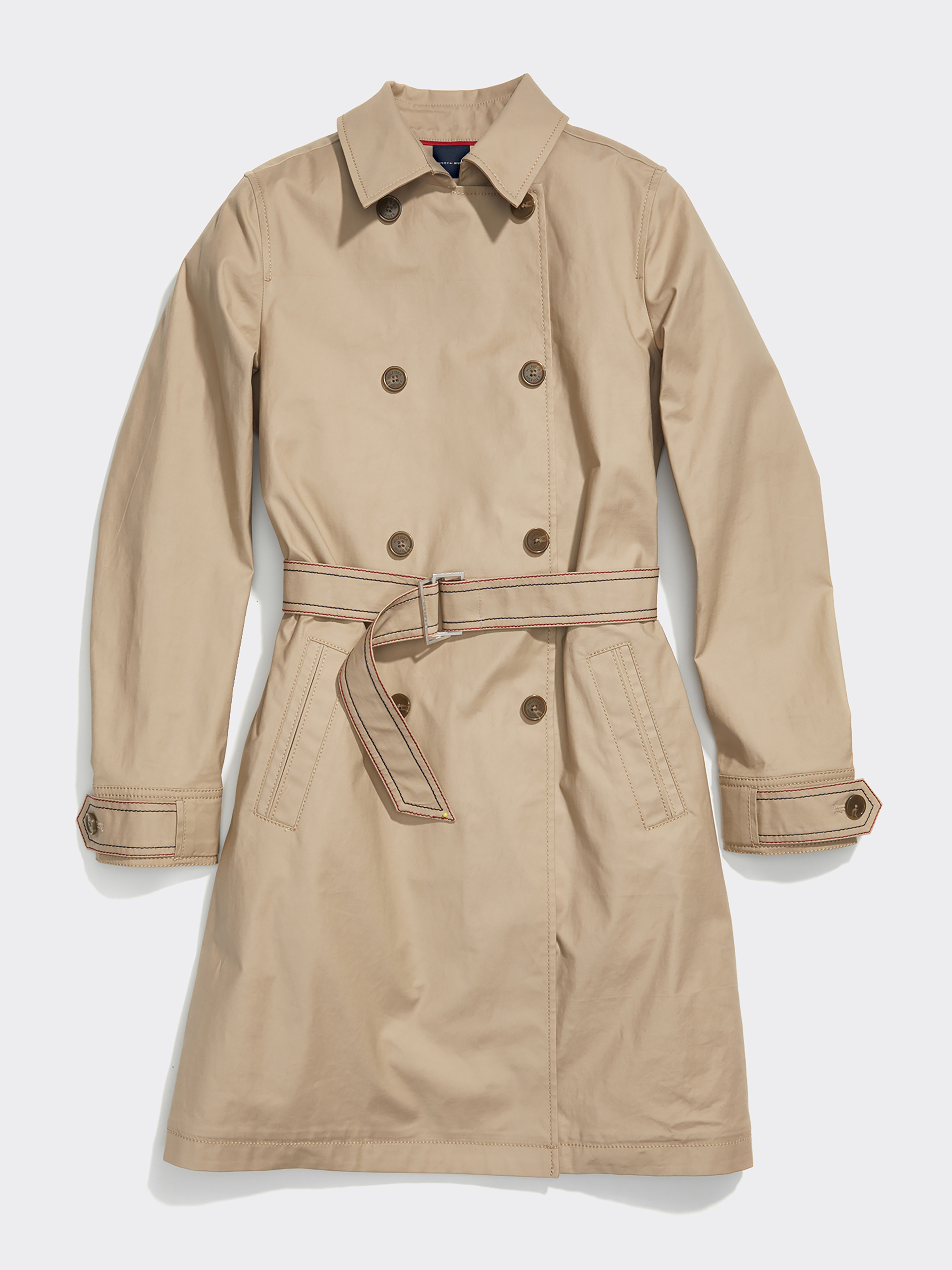 trenchcoat tommy hilfiger sale