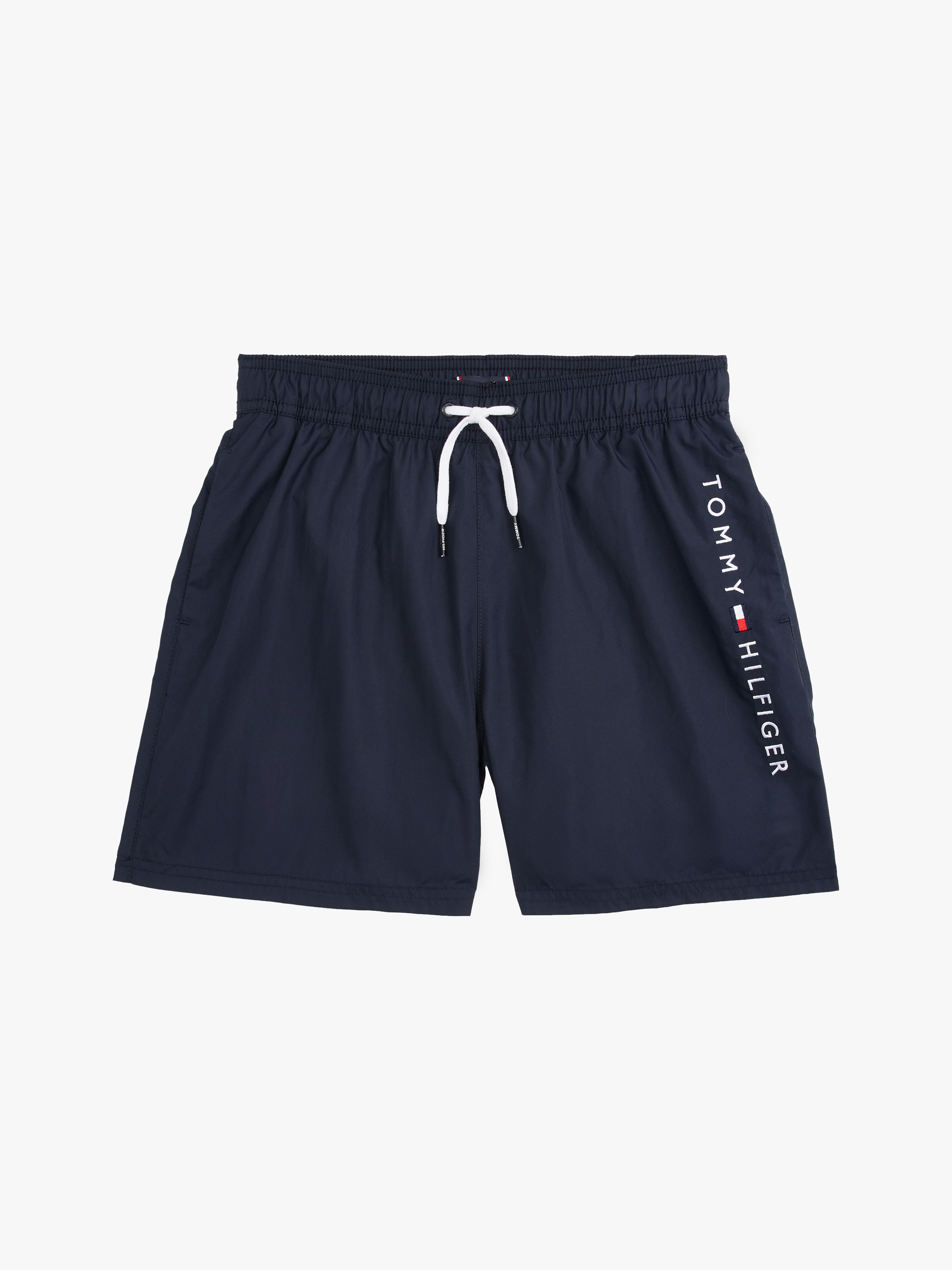 Boys 8-16 Original Mid Length Swim Shorts