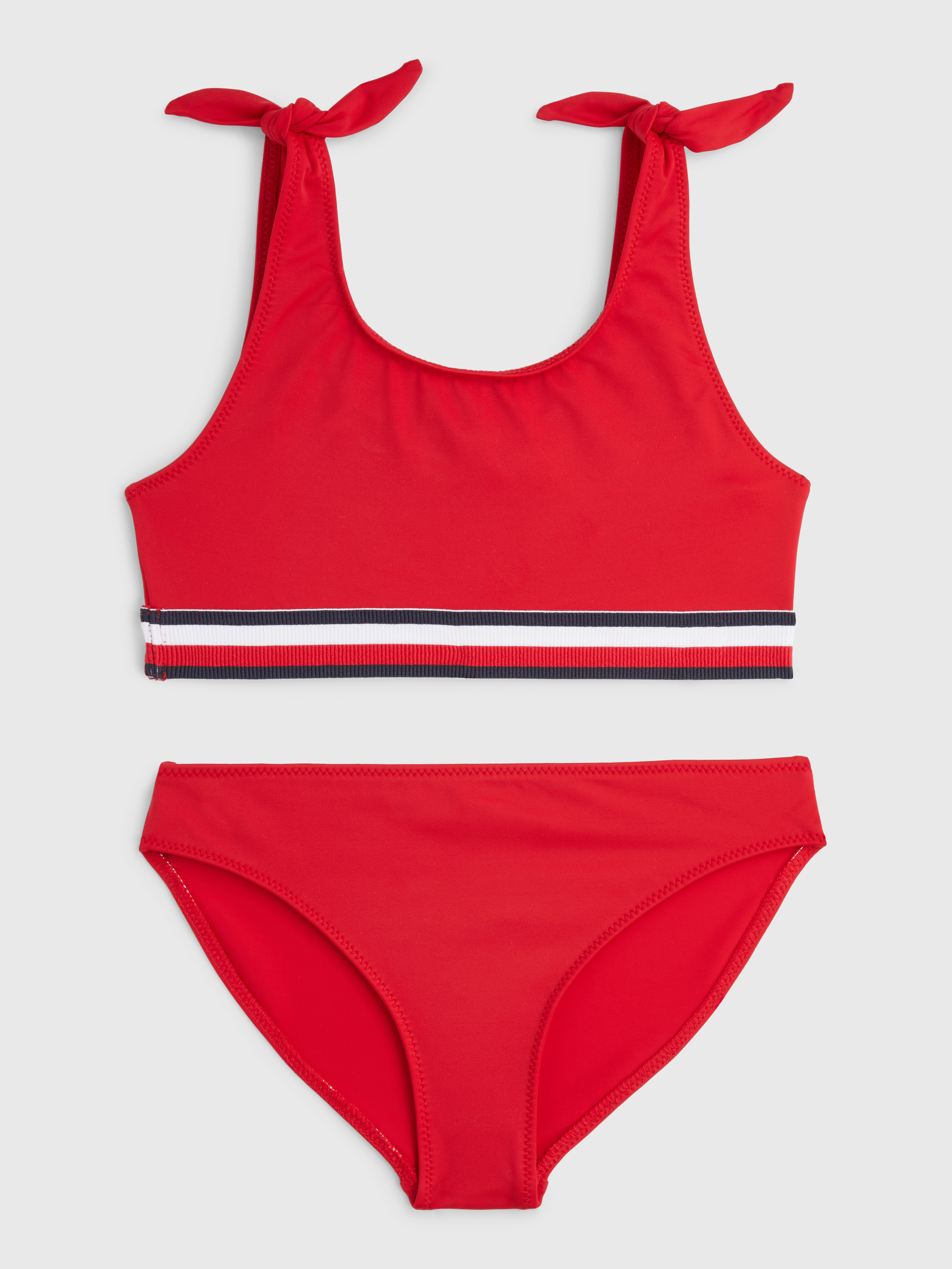 Tommy hilfiger clearance swimwear two piece