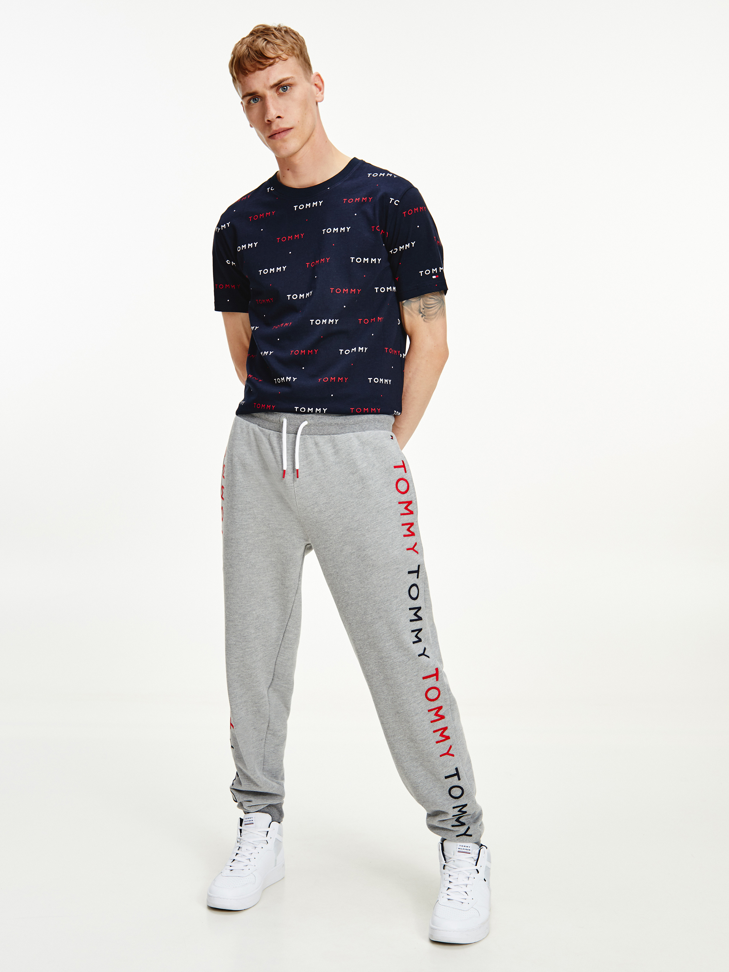 Men's Clothing | Tommy Hilfiger Australia