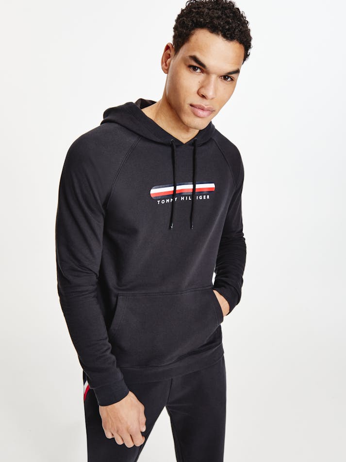 Tommy hilfiger authentic lounge sweatshirt Clearance