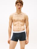 3-Pack Logo Trunks