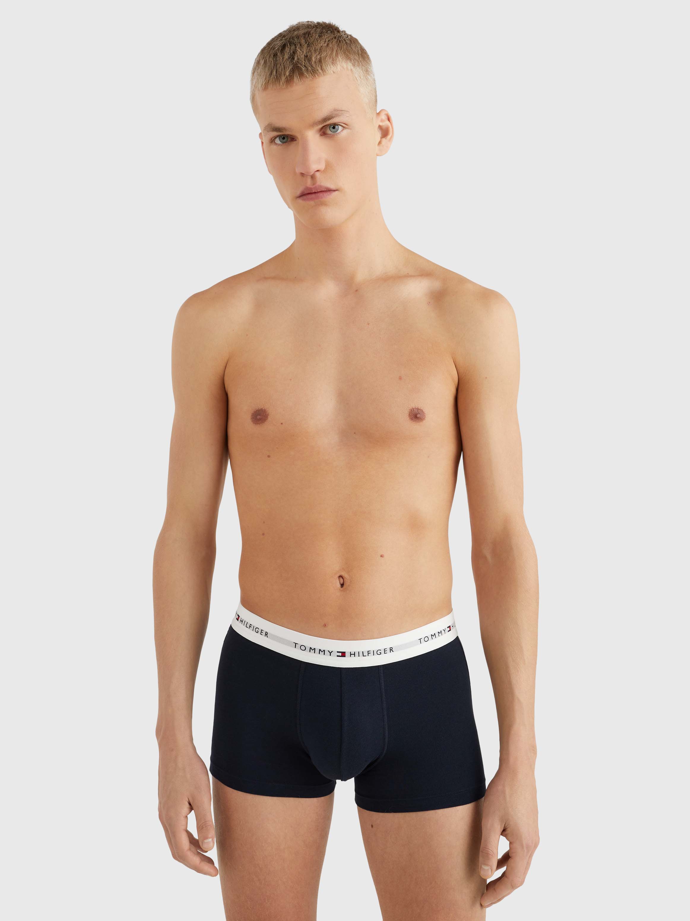 Tommy hilfiger trunks deals sale