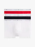 3-Pack Logo Trunks