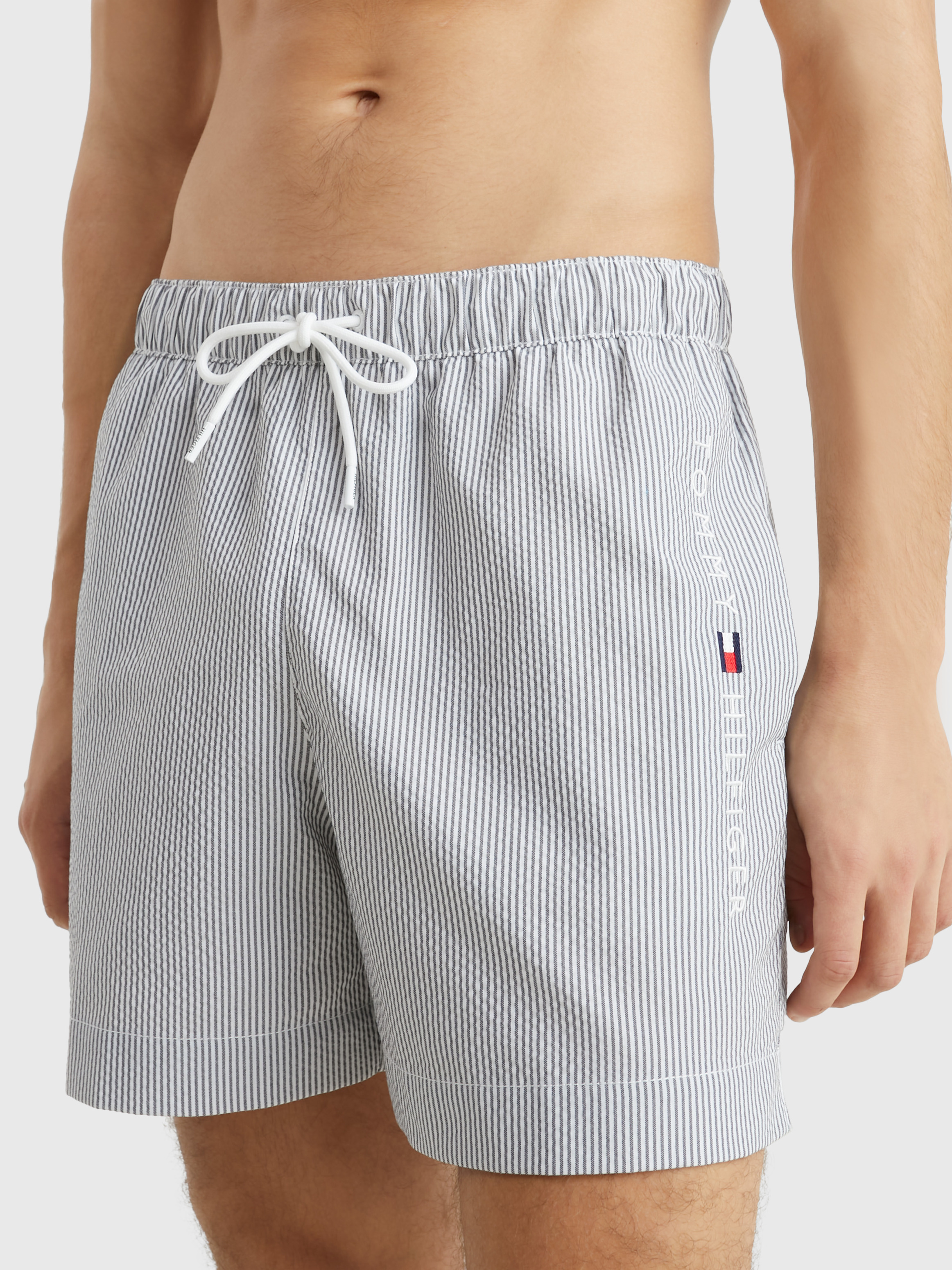 Tommy hilfiger sale swim shorts sale