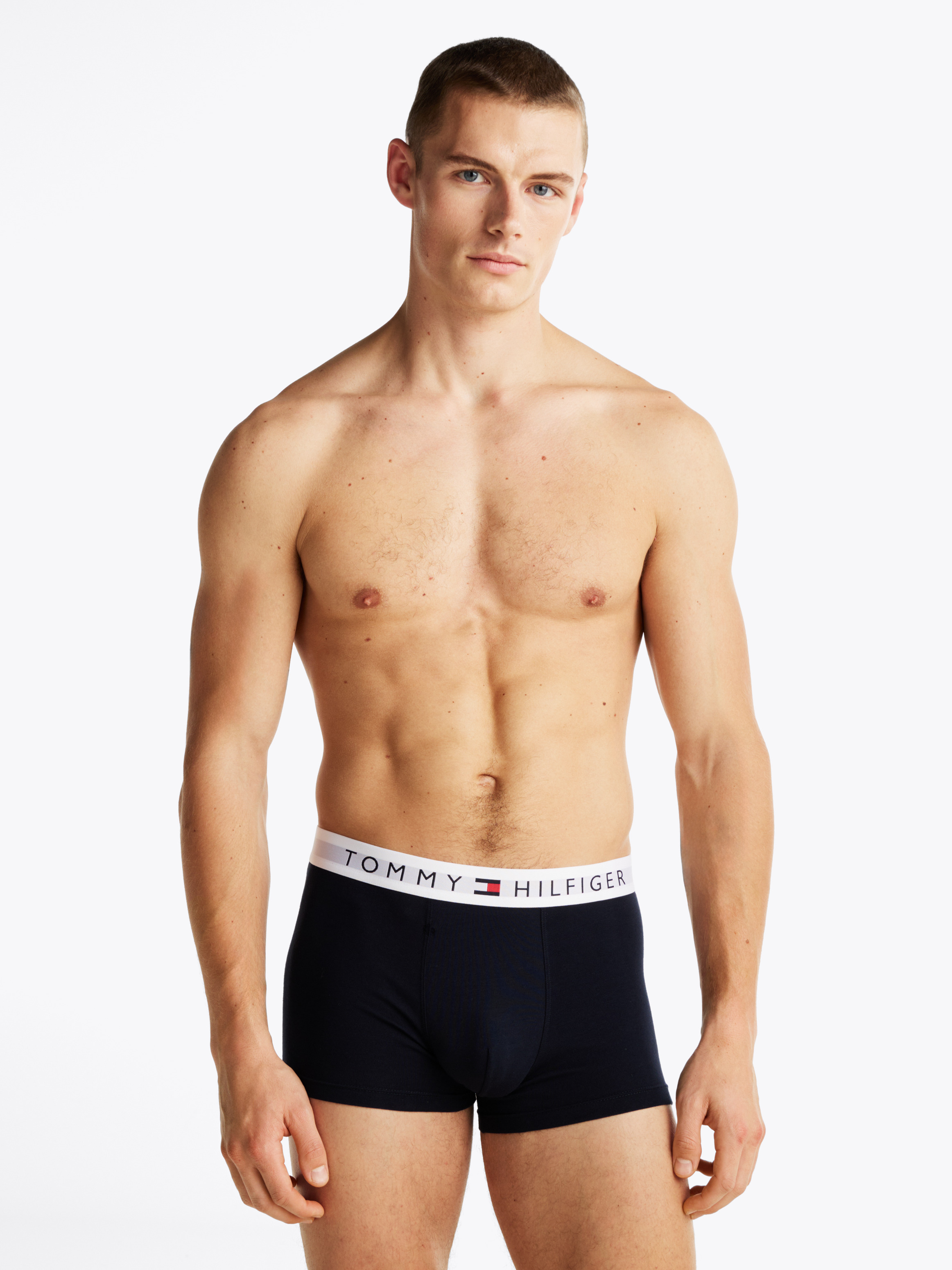 Terra Red/Mid Turquoise/White