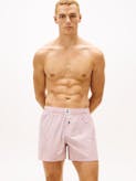 Single Woven Boxer