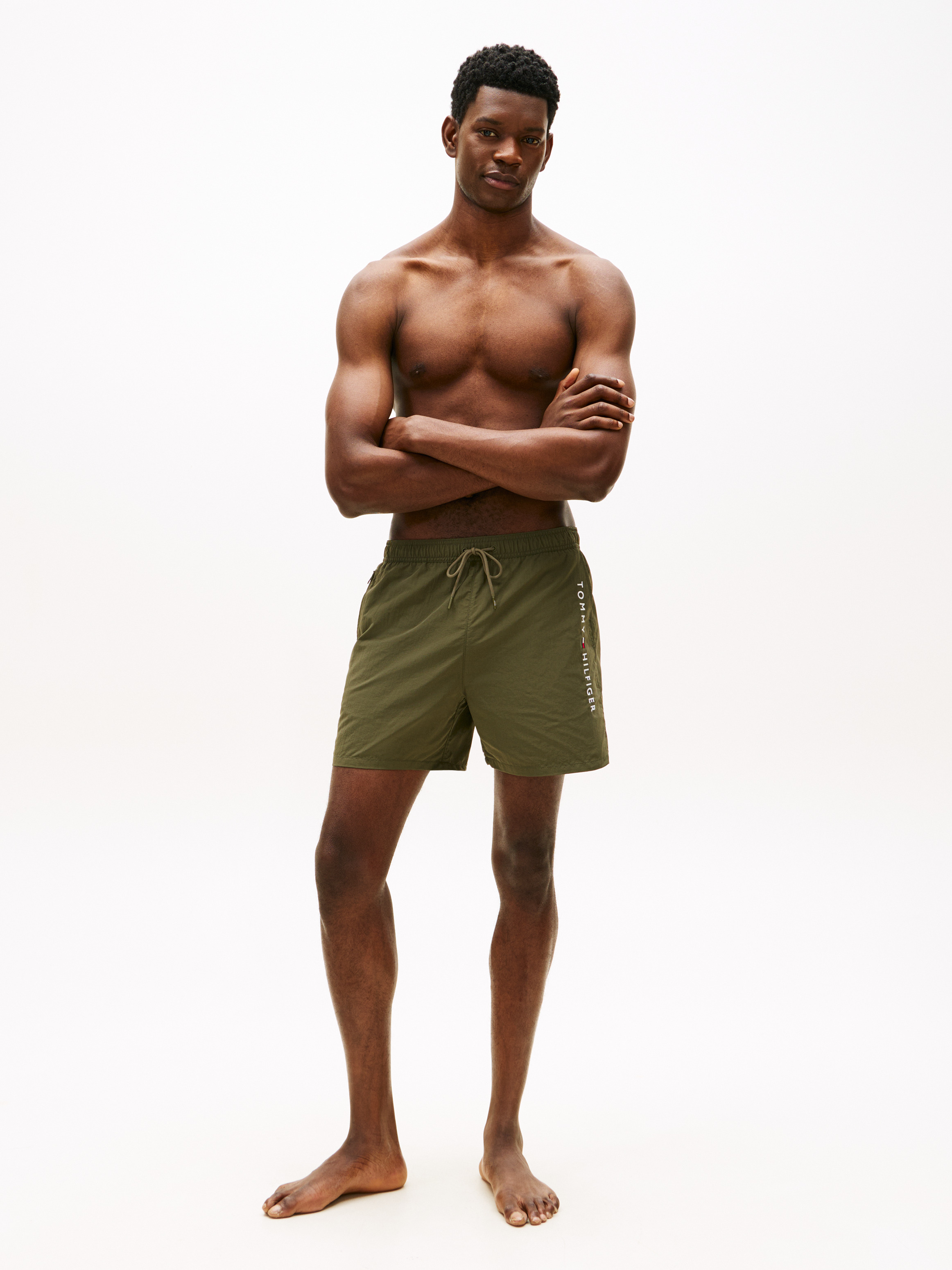ARMY GREEN