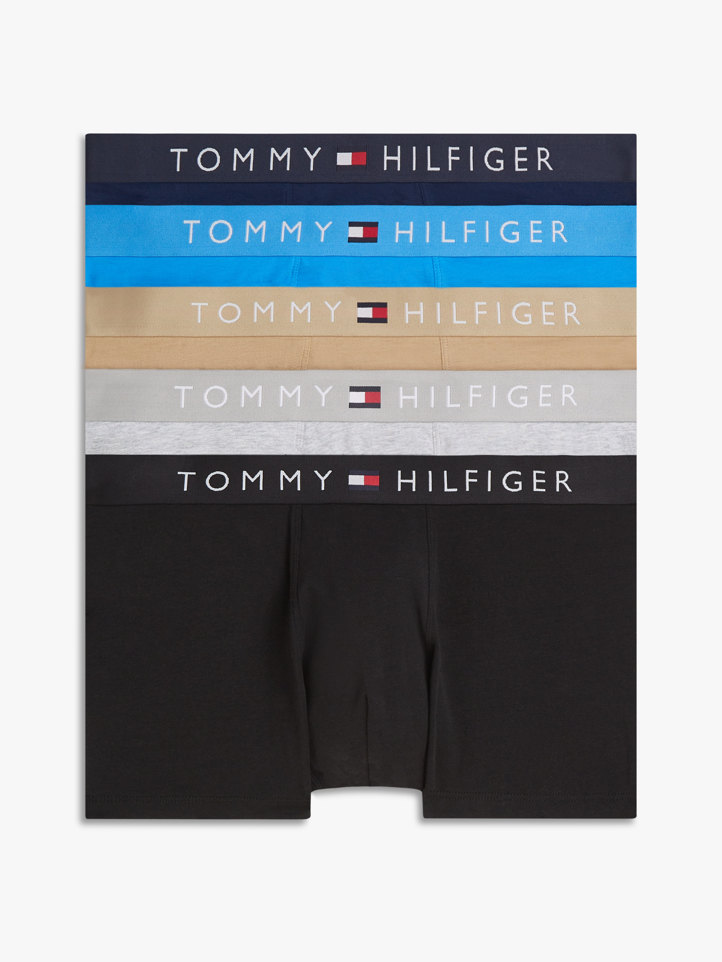 5-Pack Trunks