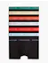 BLACK MULTI BLACK MULTI