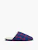 RICH NAVY/RED CHECK RICH NAVY/RED CHECK