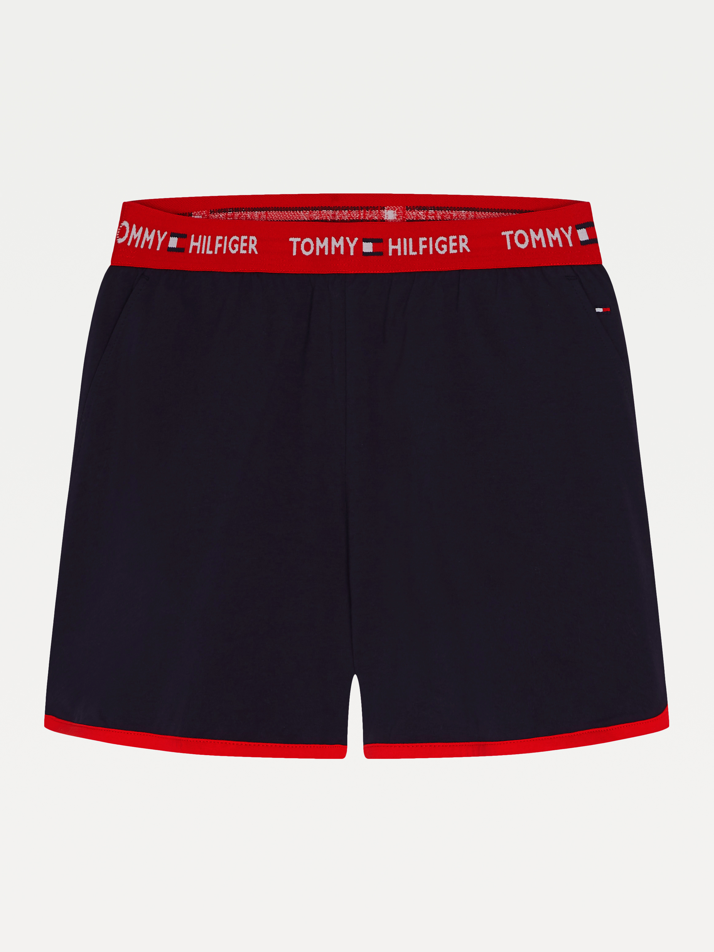Tommy hilfiger sleep shorts top