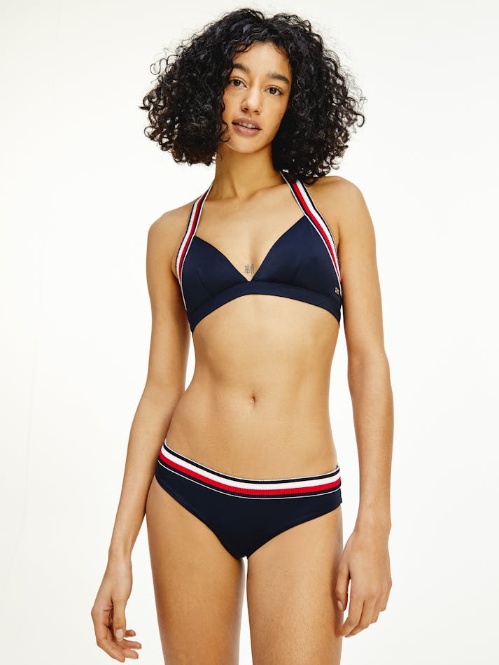 Tommy hilfiger bikini nz Clearance
