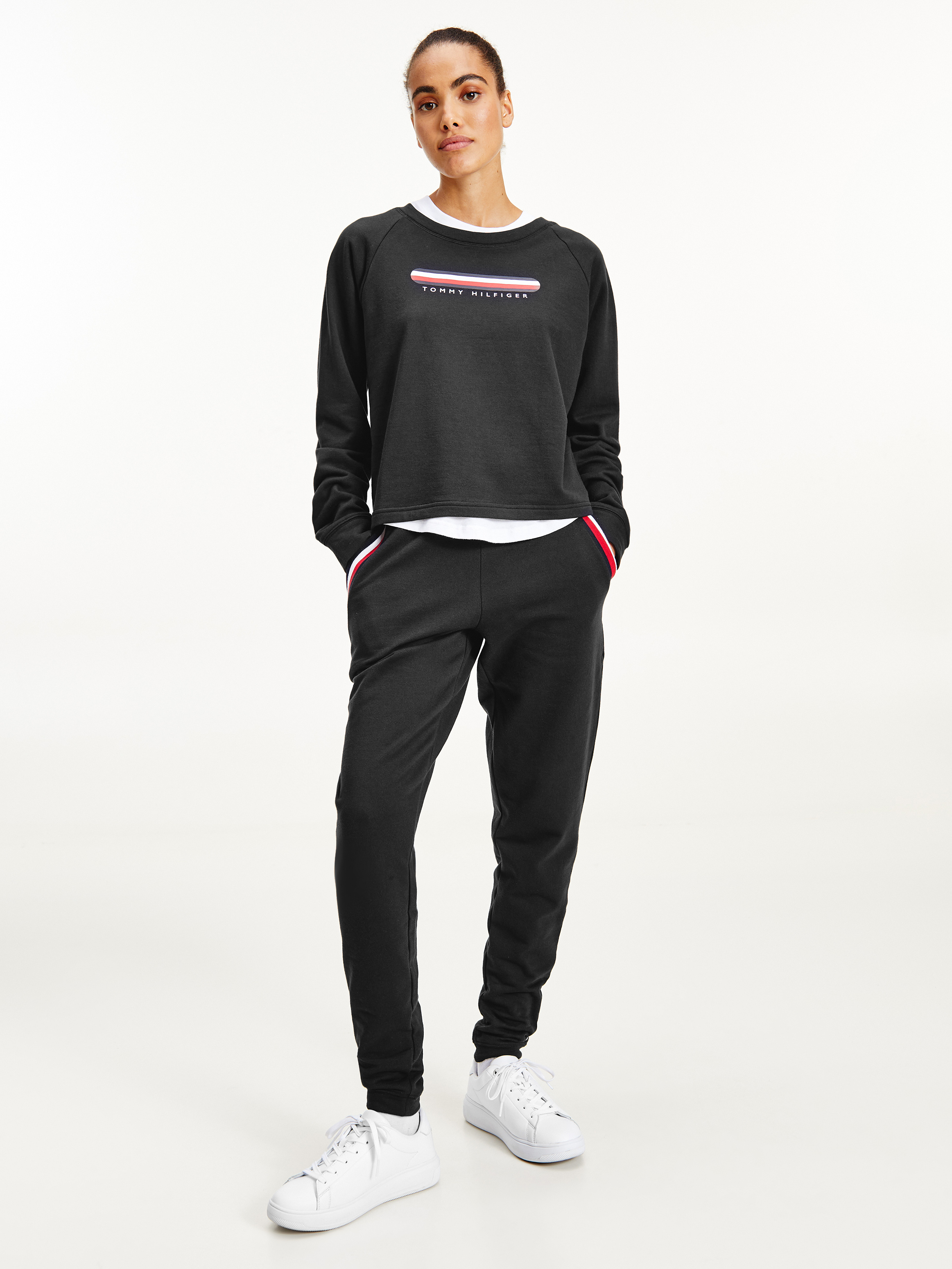 Lounge SeaCell Sweatshirt Sweatshirts Tommy Hilfiger