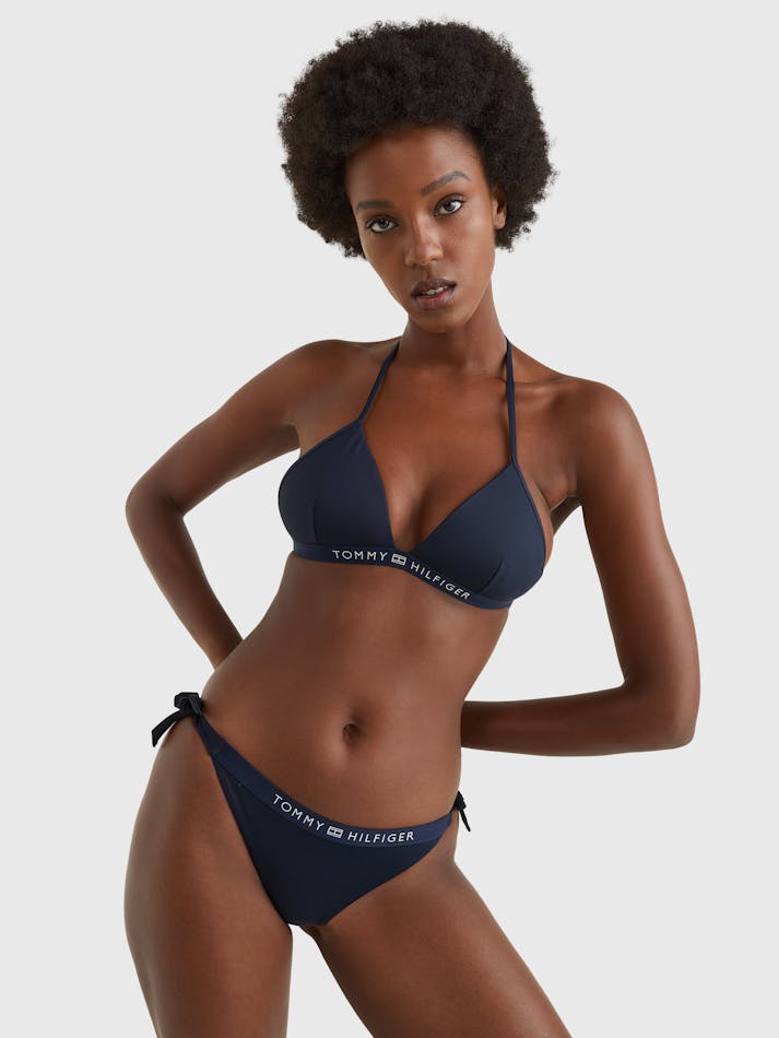 Tommy hilfiger bikini nz Clearance