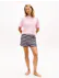 BONITA PINK/BRETON NAVY BONITA PINK/BRETON NAVY