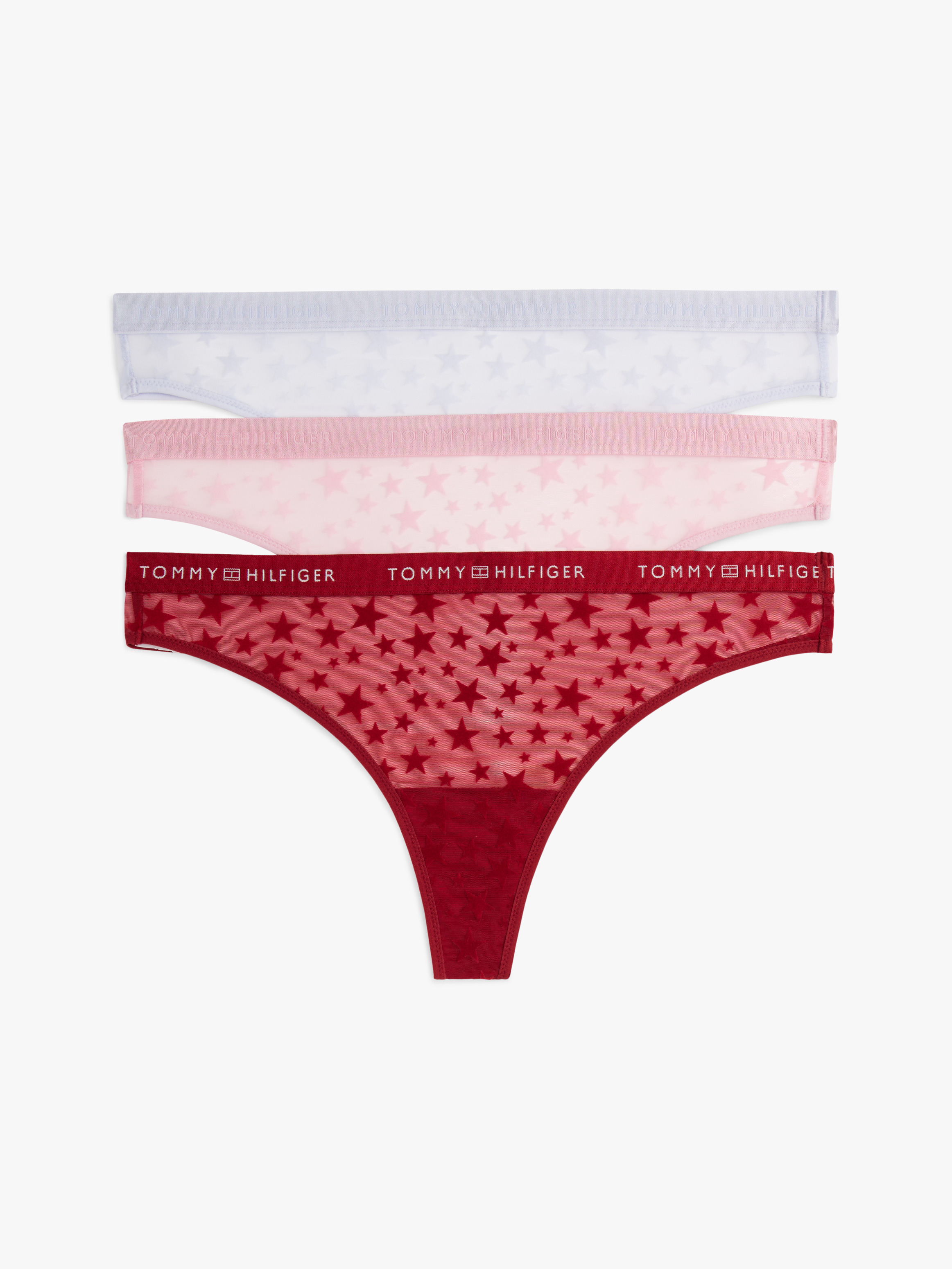 Aura/Regatta Red/Pink