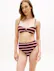 New Preppy Stripe Navy New Preppy Stripe Navy