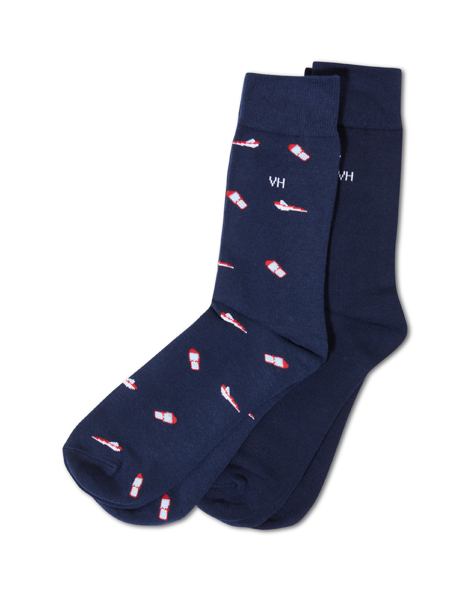 Socks Boats Accessories Van Heusen