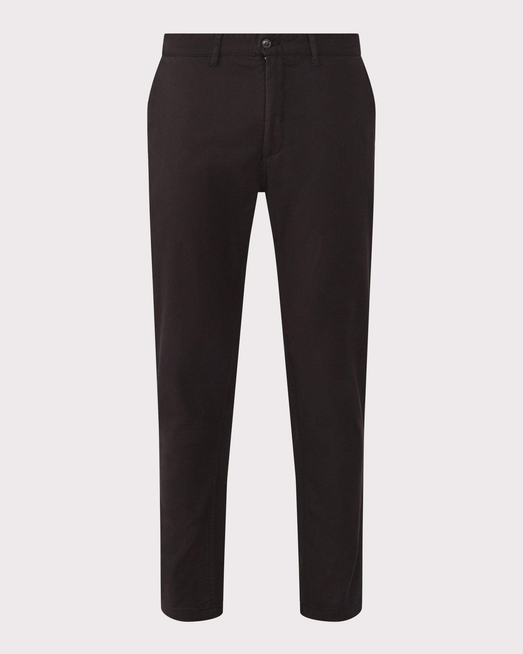 Brushed Oxford Chino I Men's Casualwear I Van Heusen