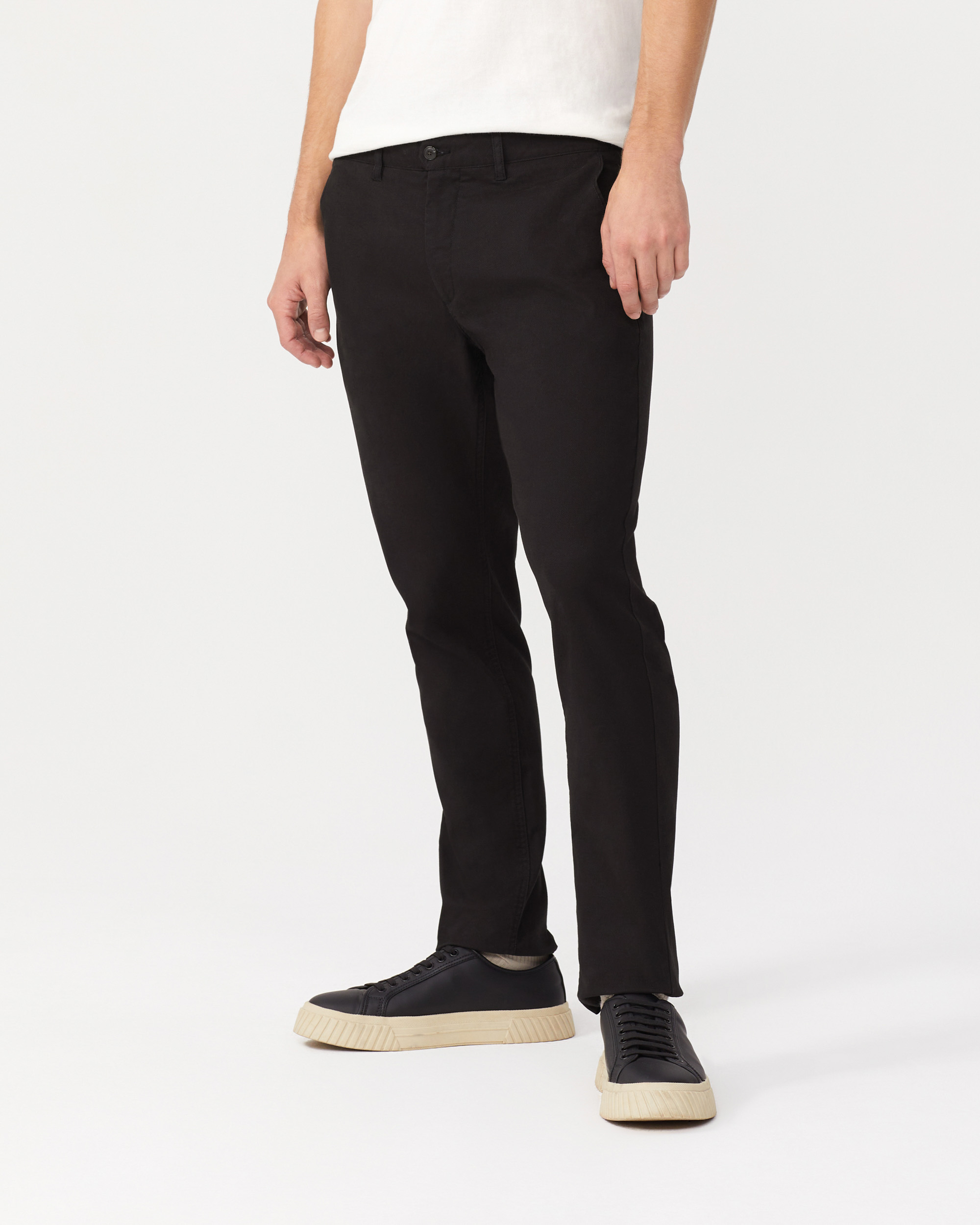 Oxford chino shop