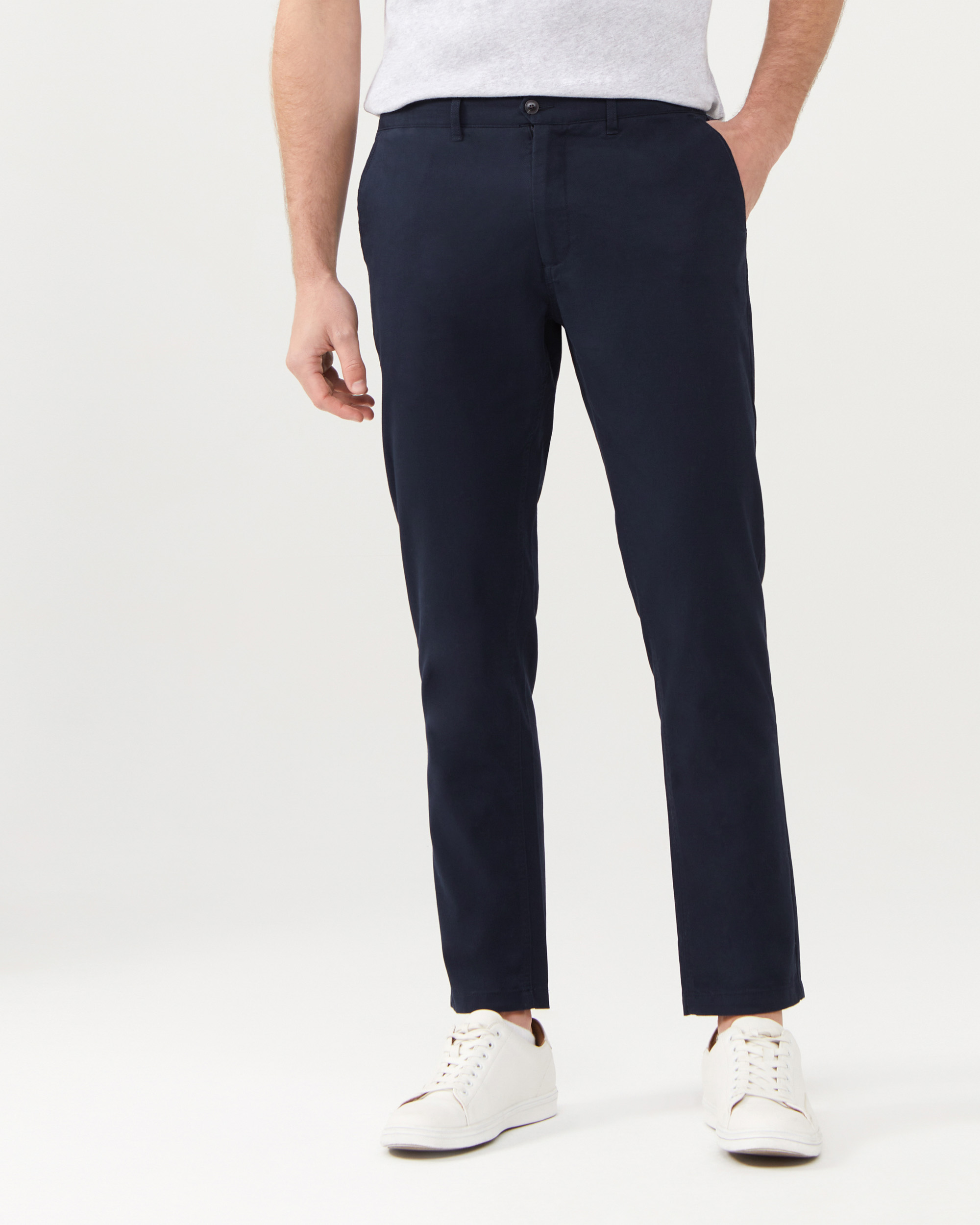 Oxford chino deals