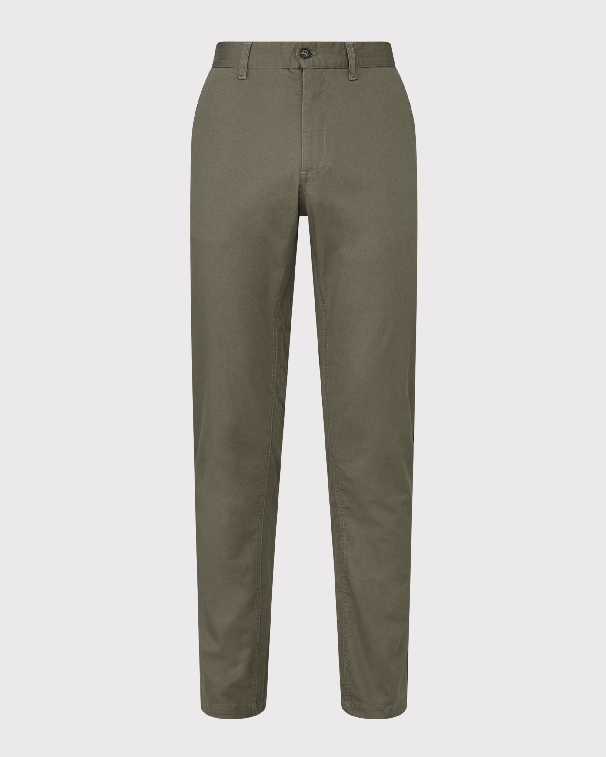 Peach Twill Chino I Chinos I Van Heusen