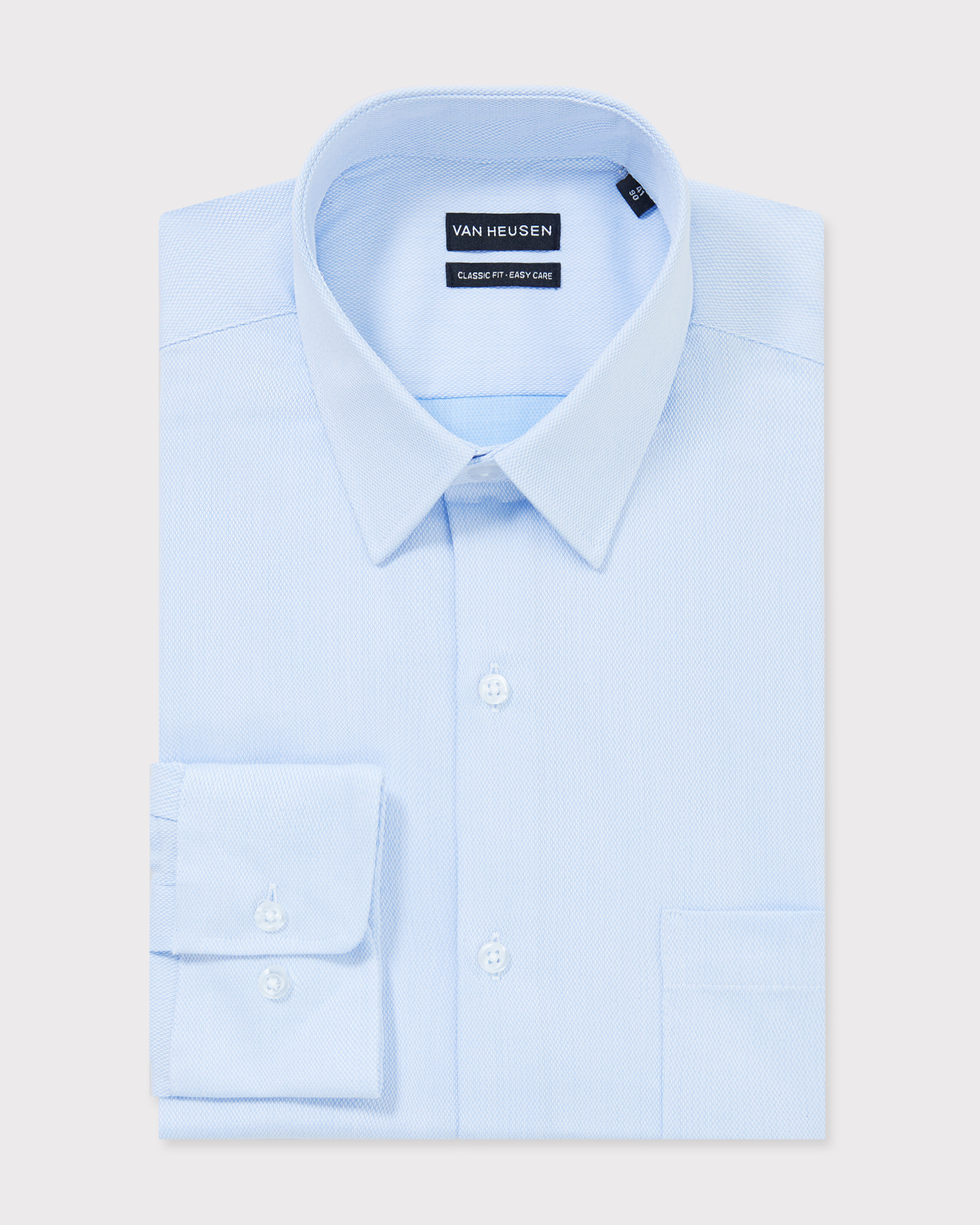 Dobby Textured Shirt