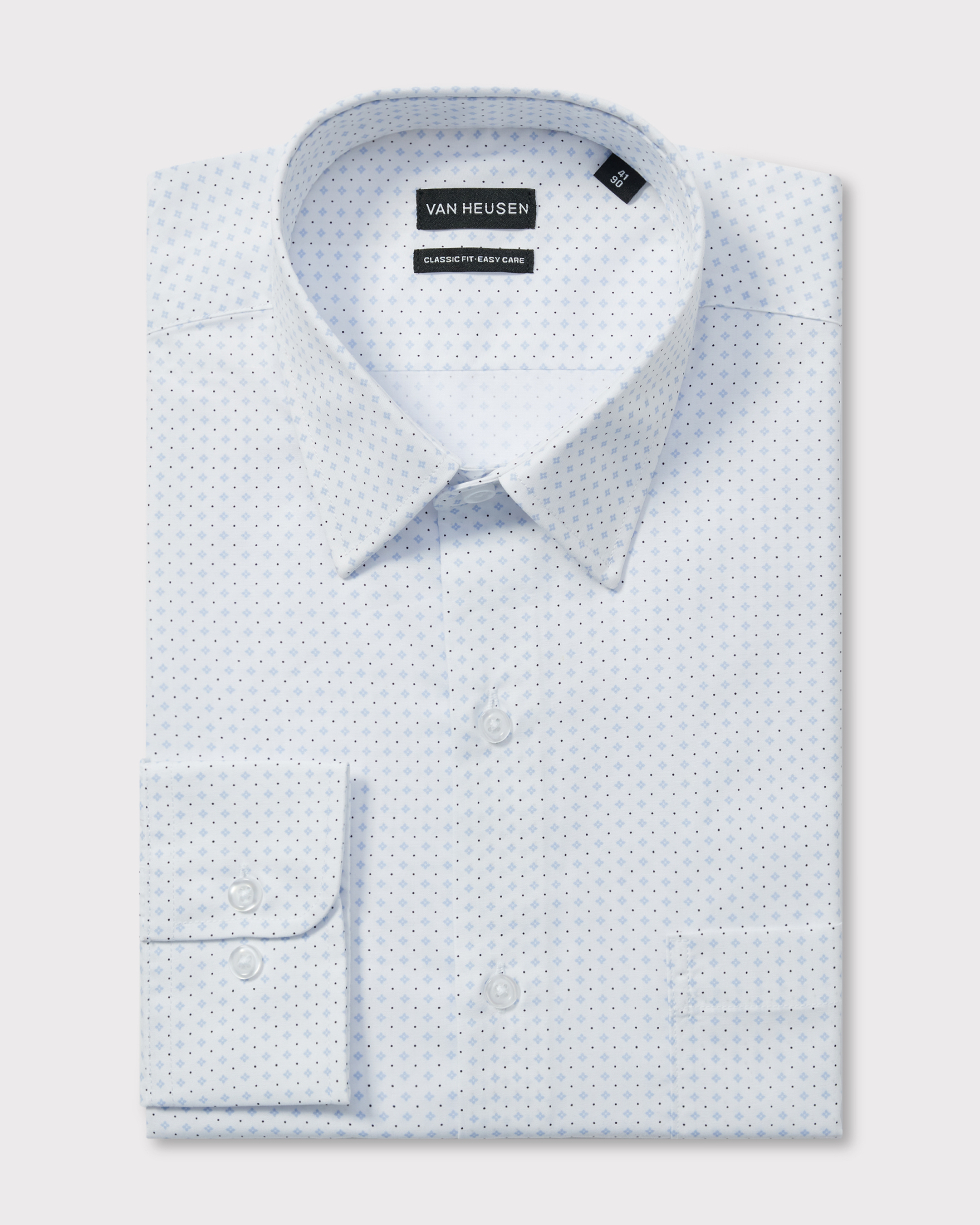 Star Print Shirt
