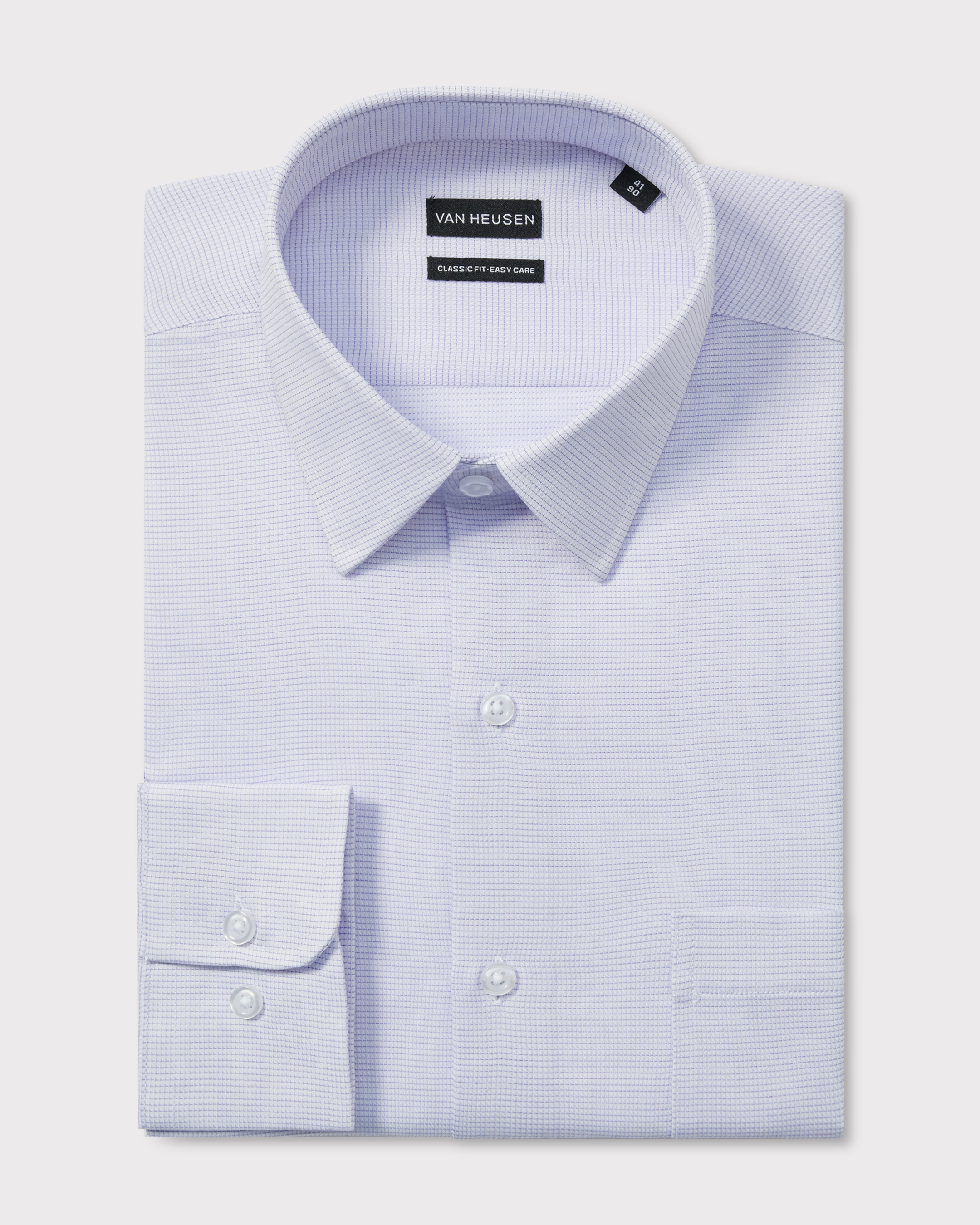 Dobby Textured Shirt