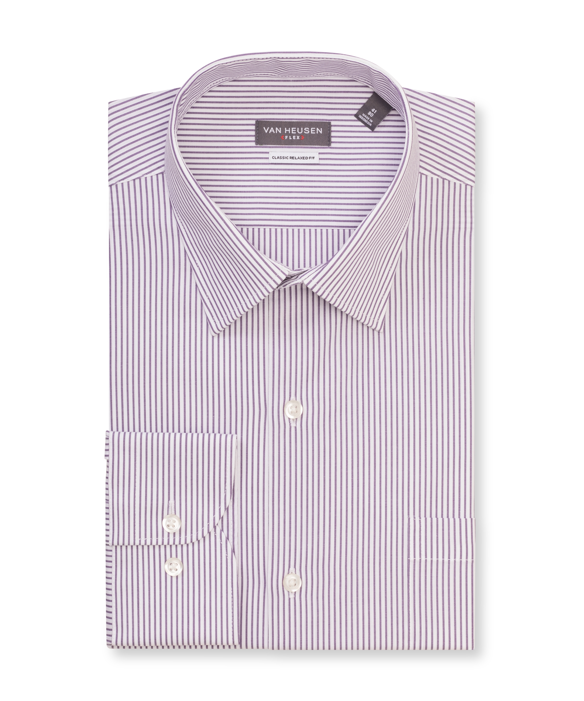 van heusen mens dress shirts